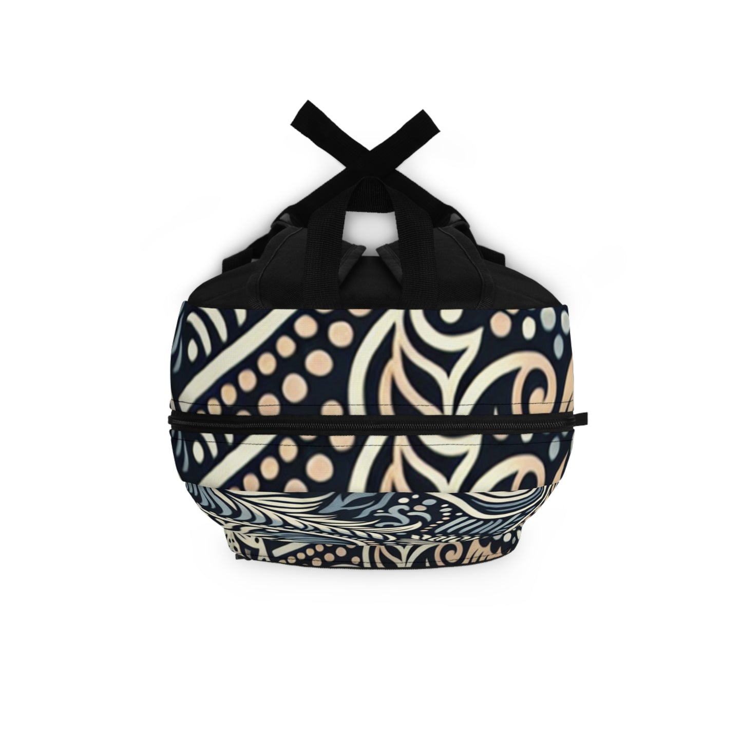 Rebecca Whitefield - Backpack