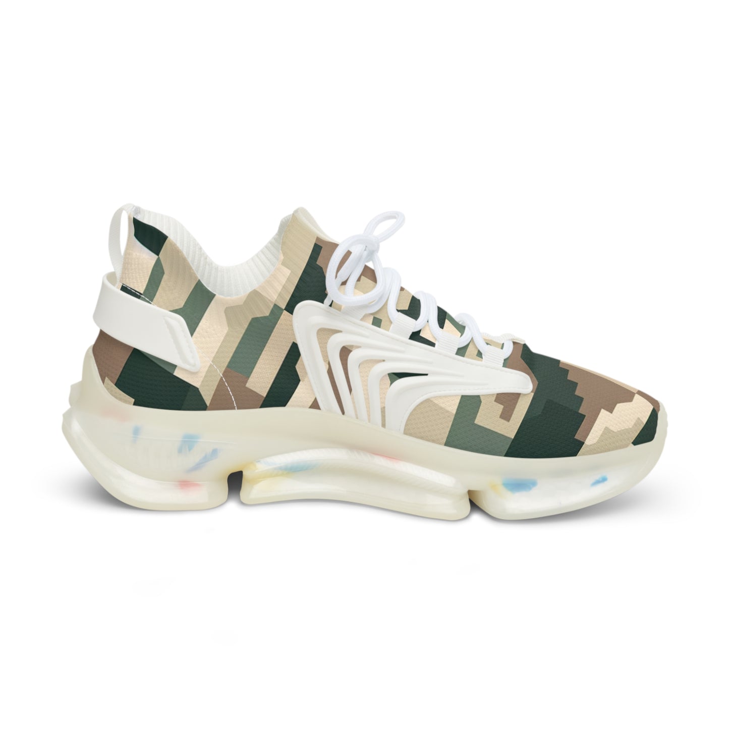 Sheila Armbruster - Sneakers