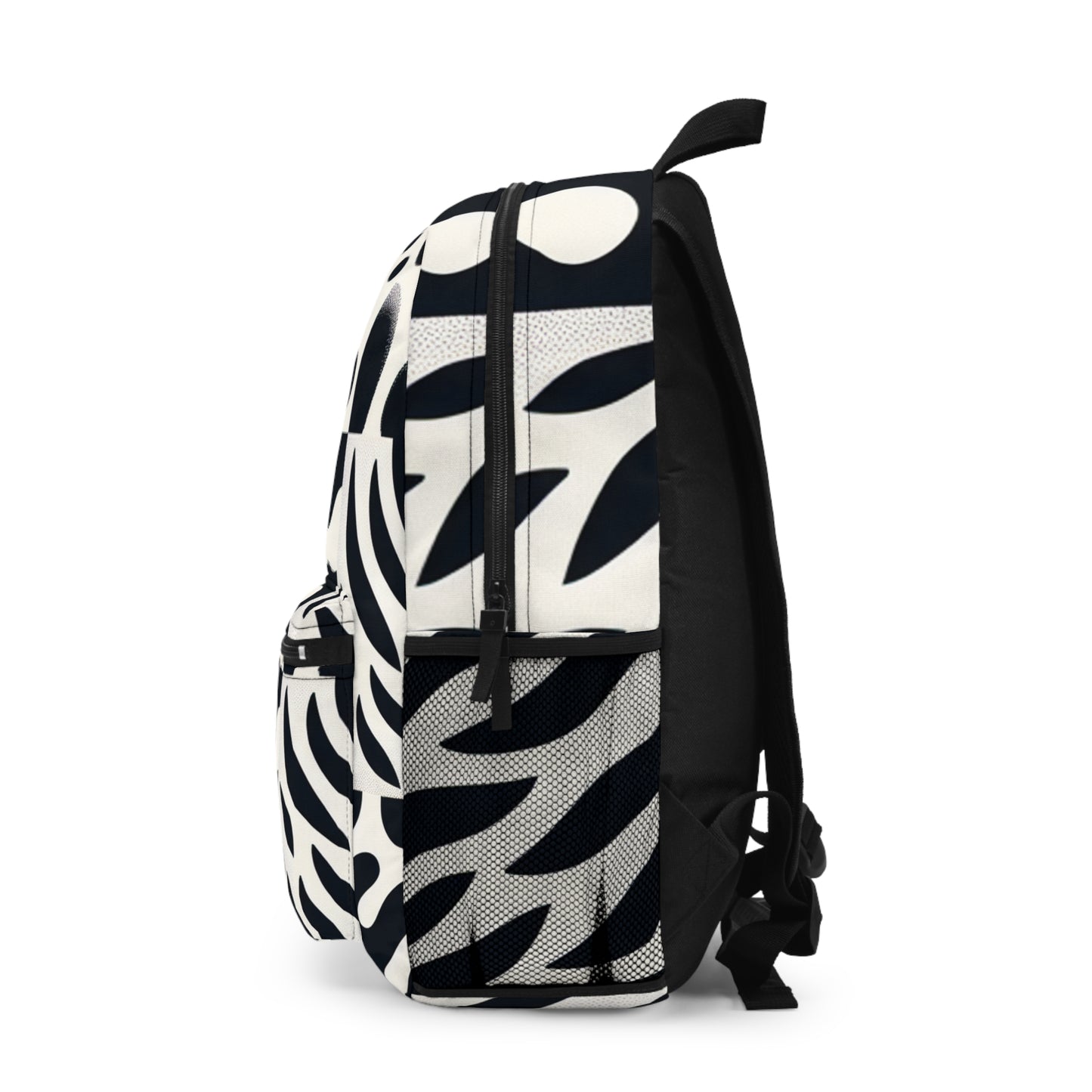 Alison Tate - Backpack