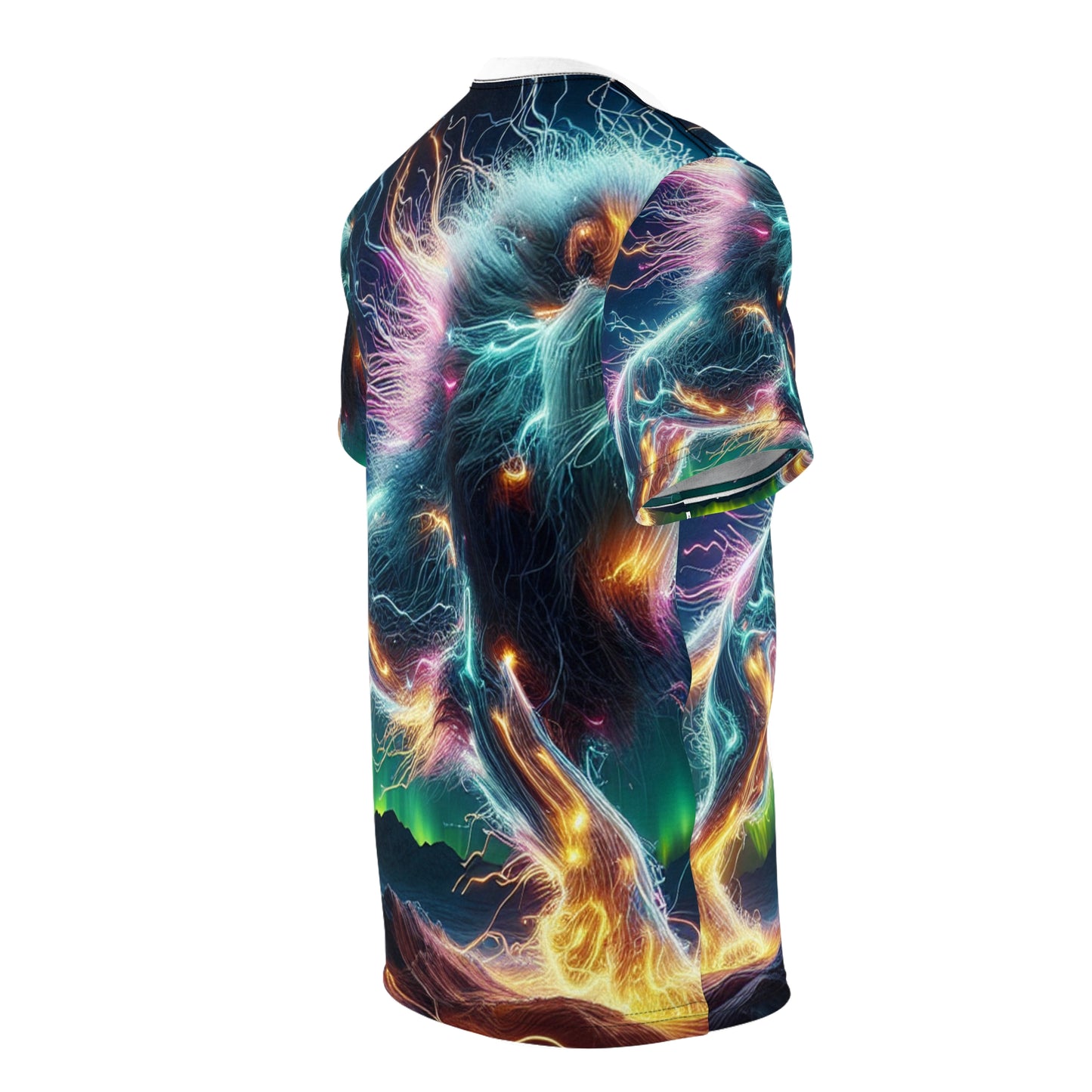 Edith Widmore. - AOP Tee