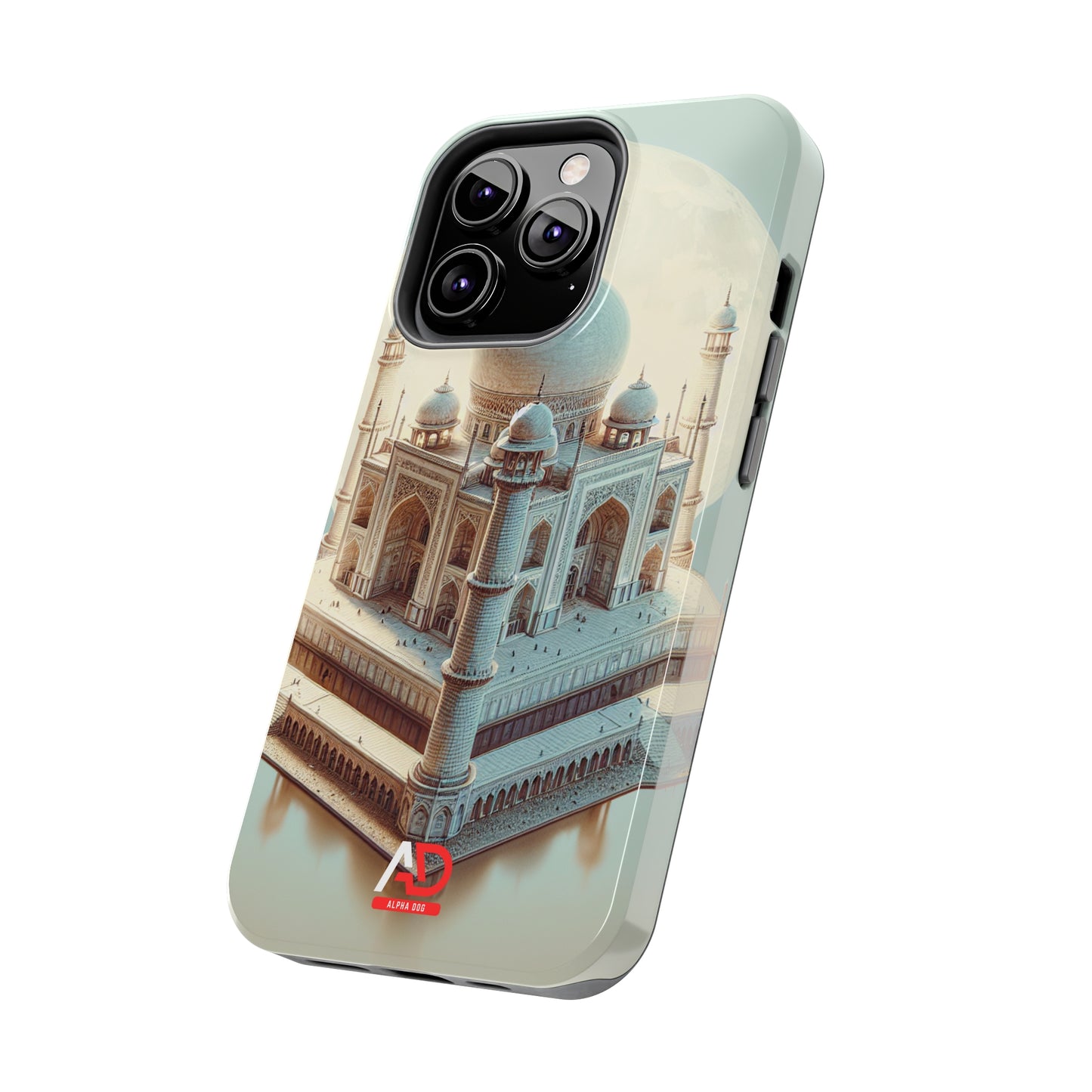 Patricia Raines - Phone Case