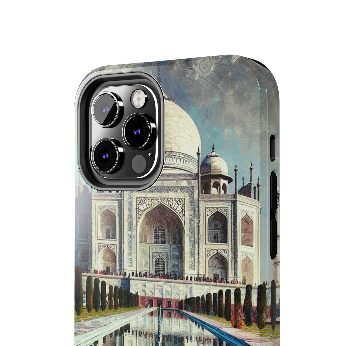 Cynthia Branch - Phone Case
