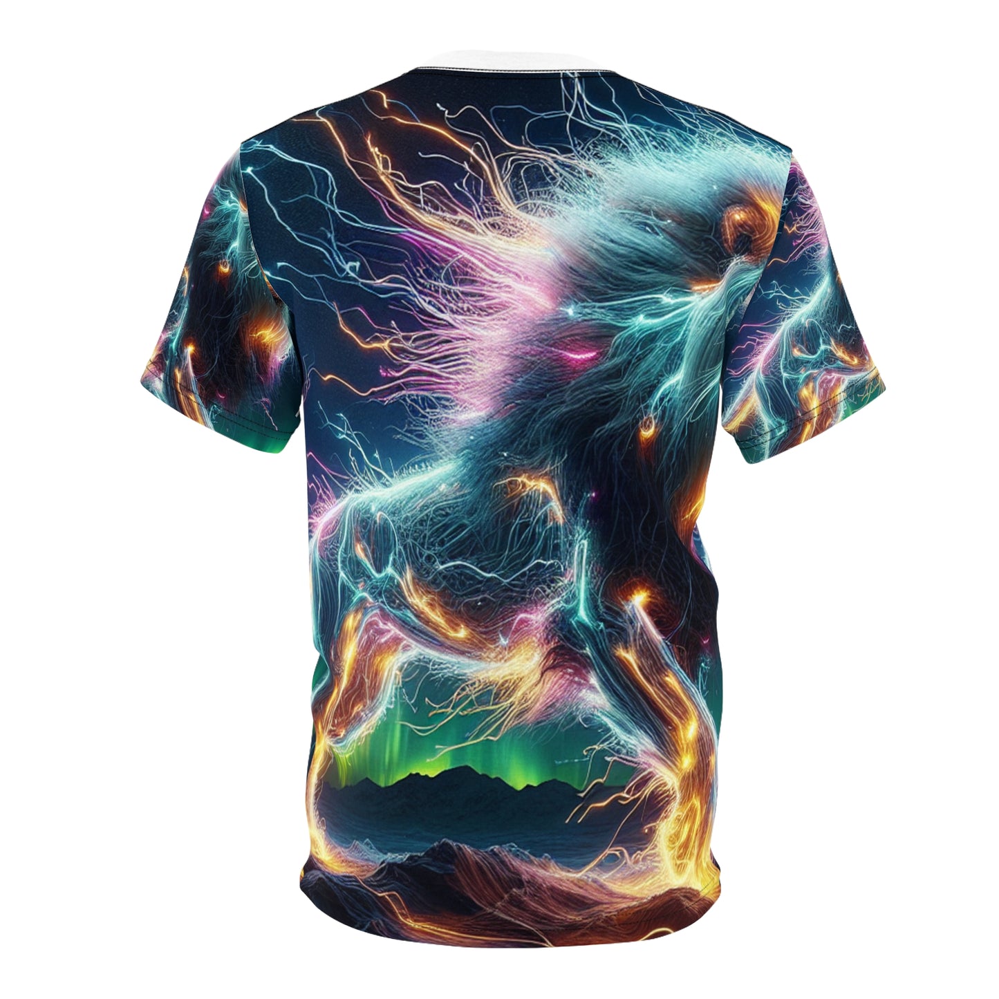 Edith Widmore. - AOP Tee