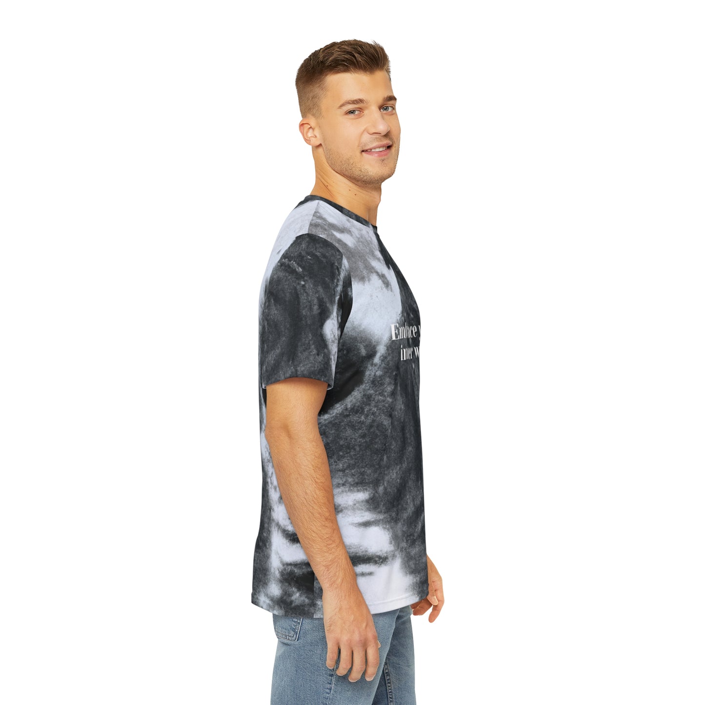 Doris Graham - AOP Tee