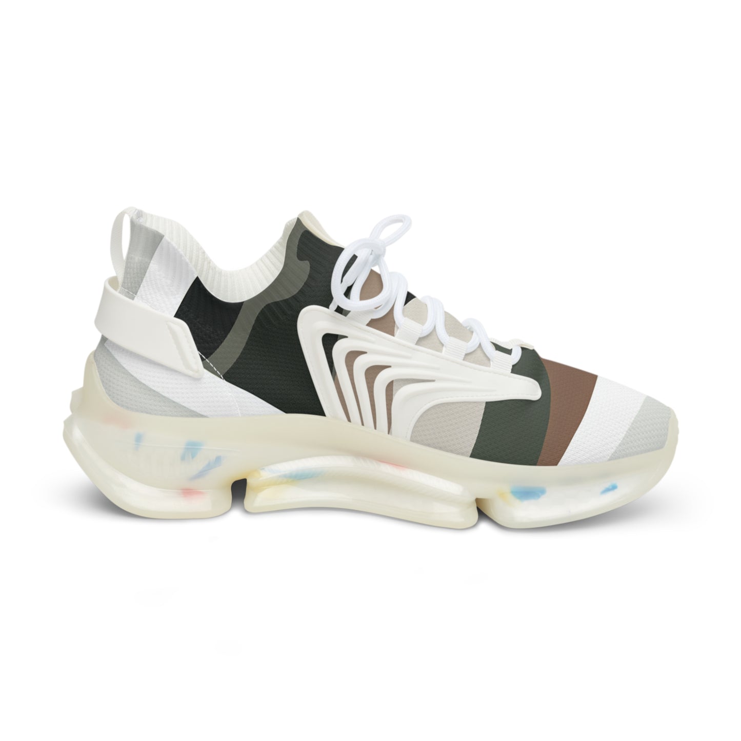 Lenny Cabezas - Sneakers
