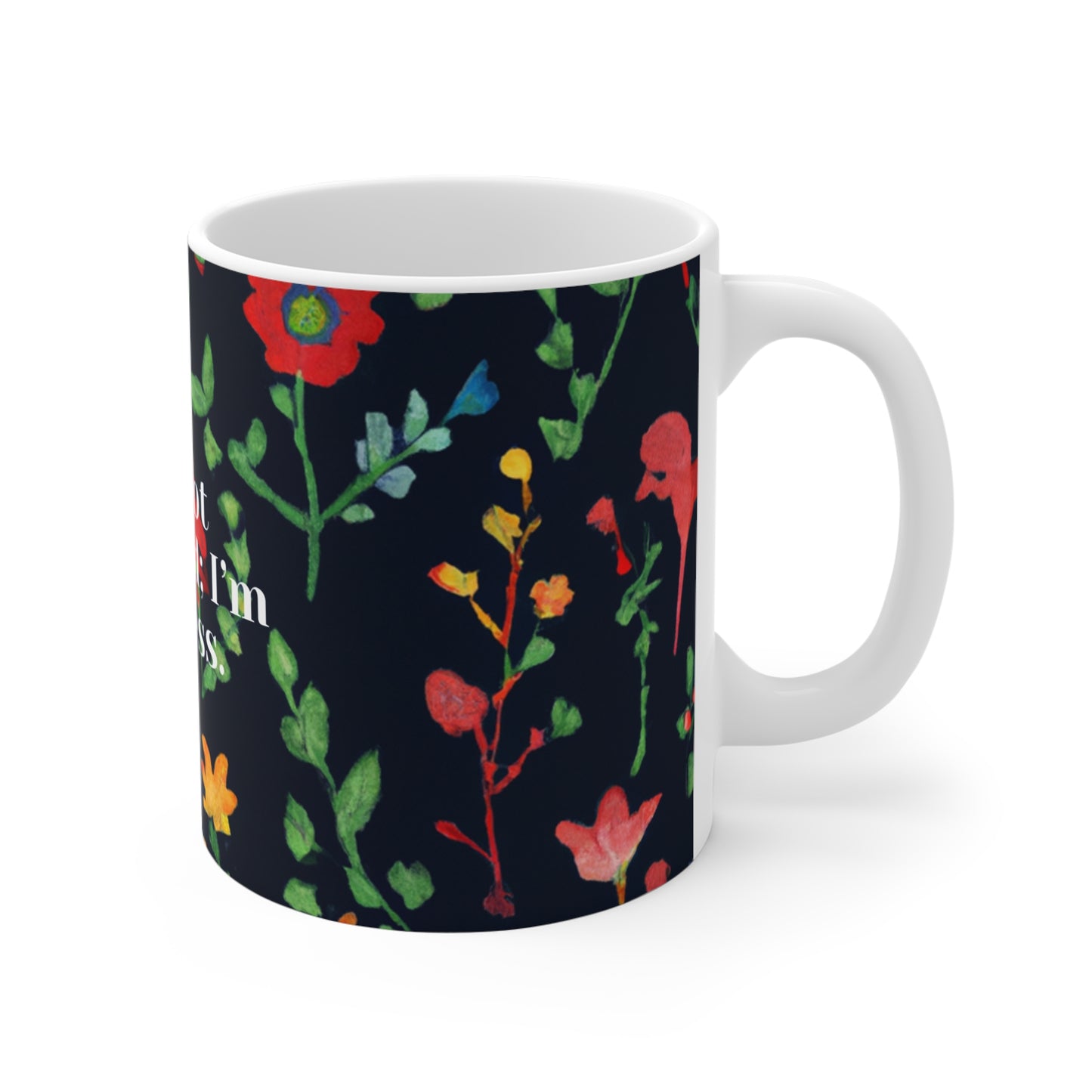 Hiram Taylor - Mugs