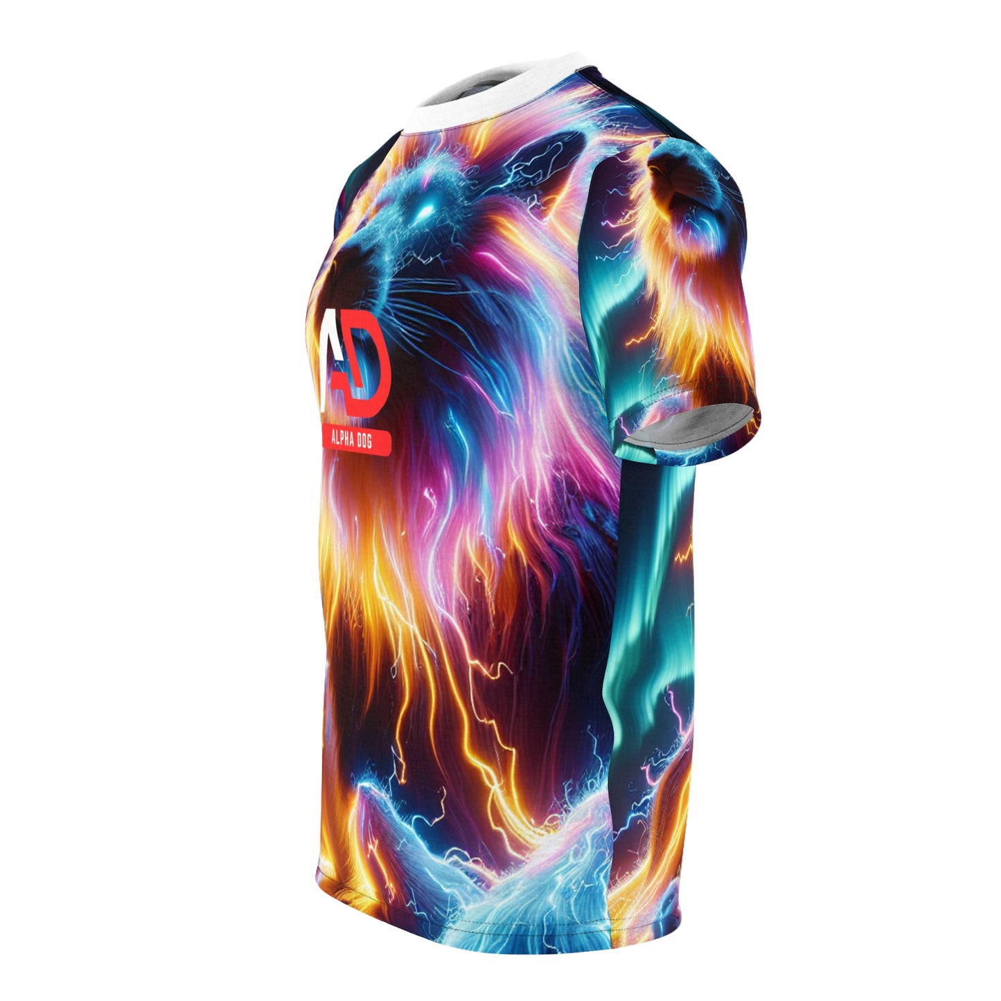 Juliette Roseman - AOP Tee