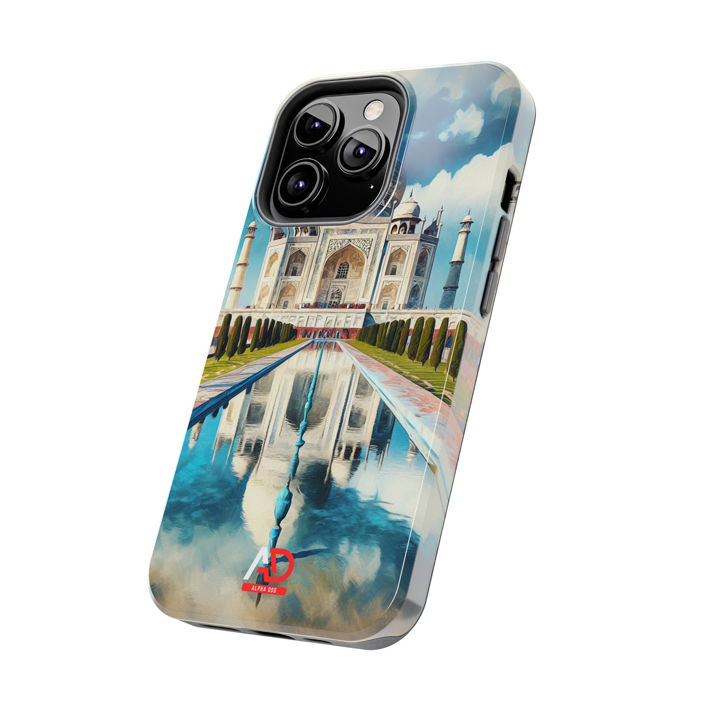 John Callow - Phone Case