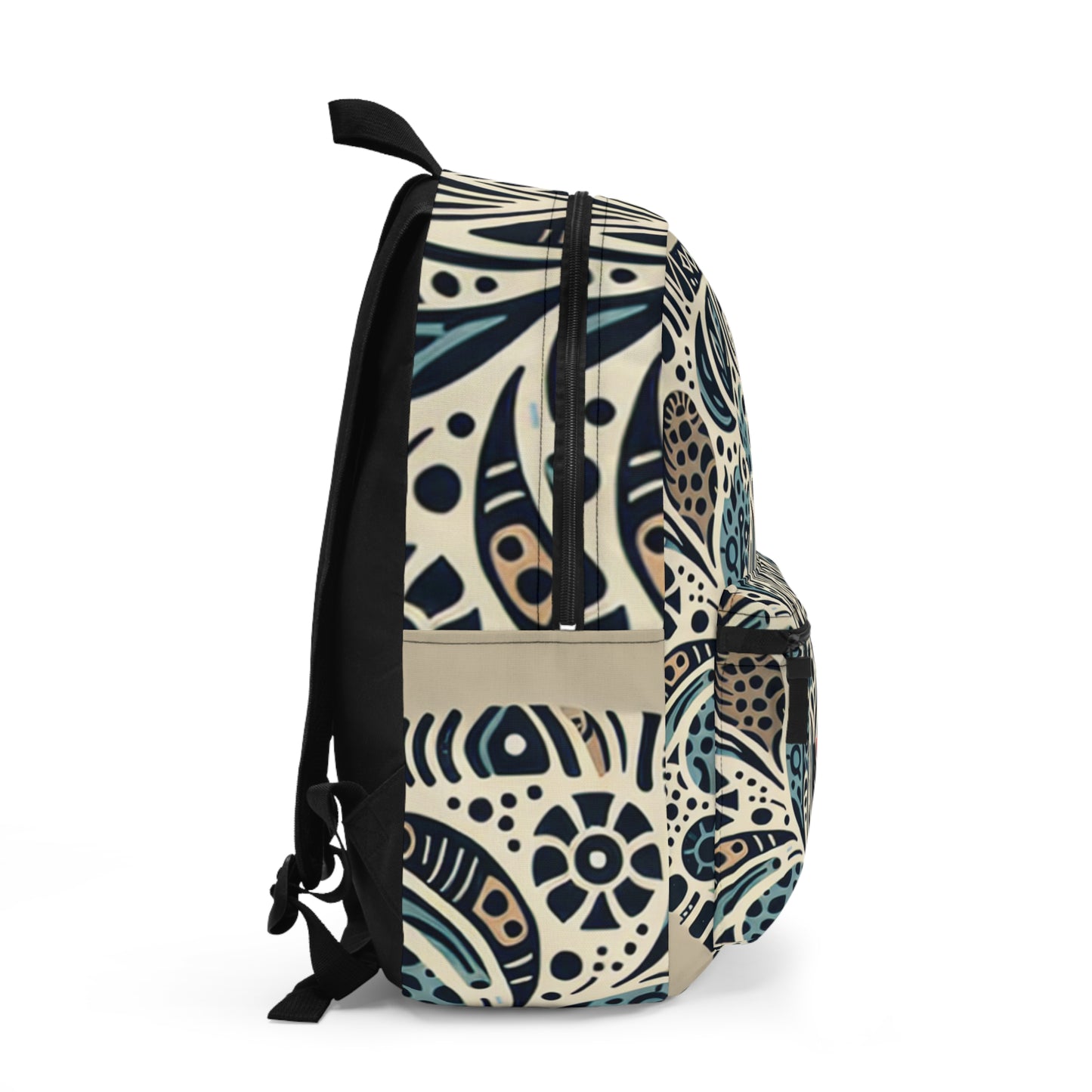 Donna Baker - Backpack