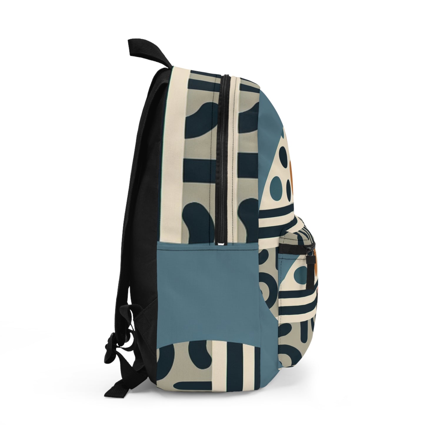 Tina Blakely - Backpack