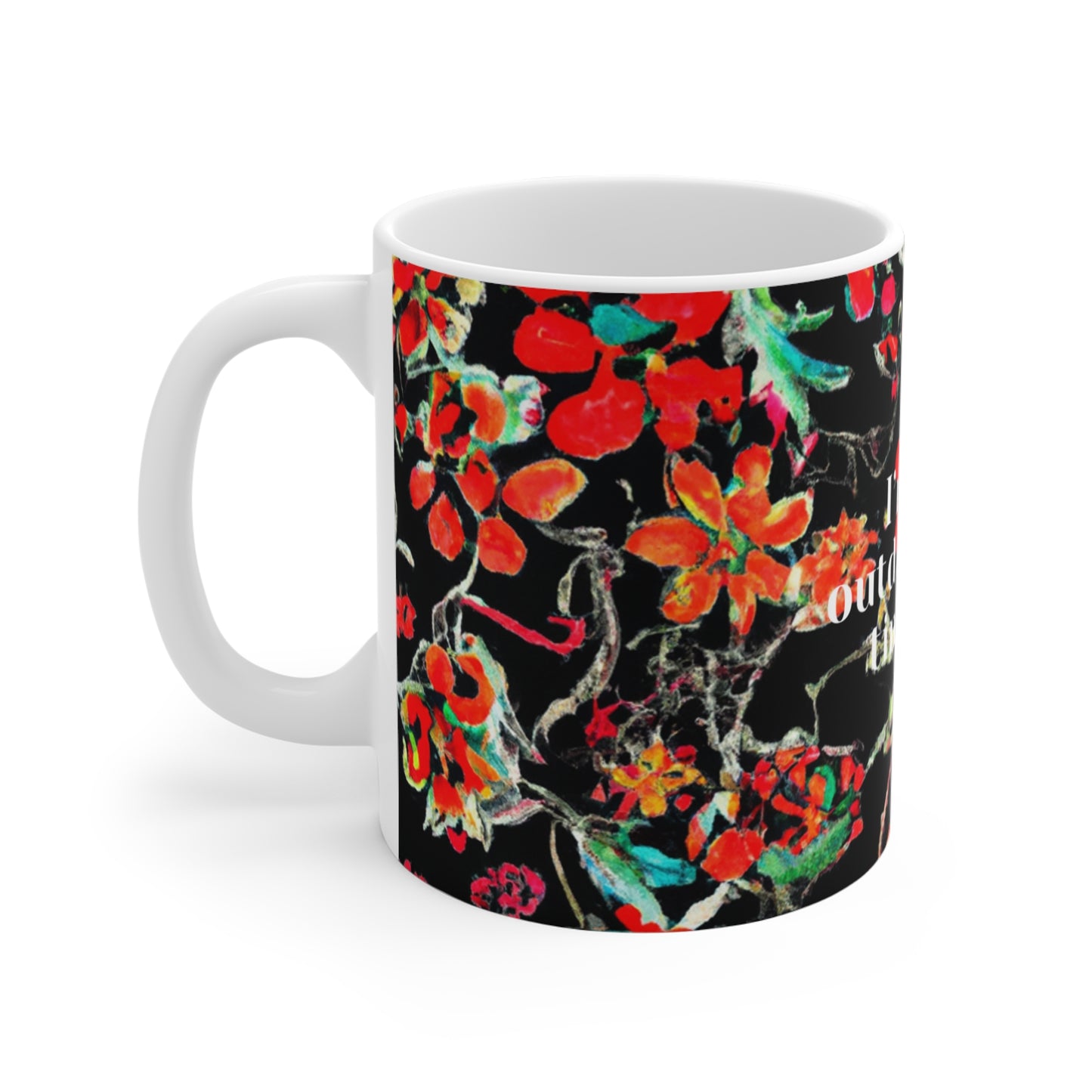 Clifford Westonfield - Mugs