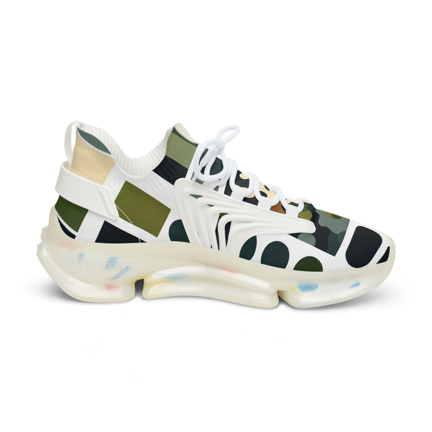 Christina Gould - Sneakers