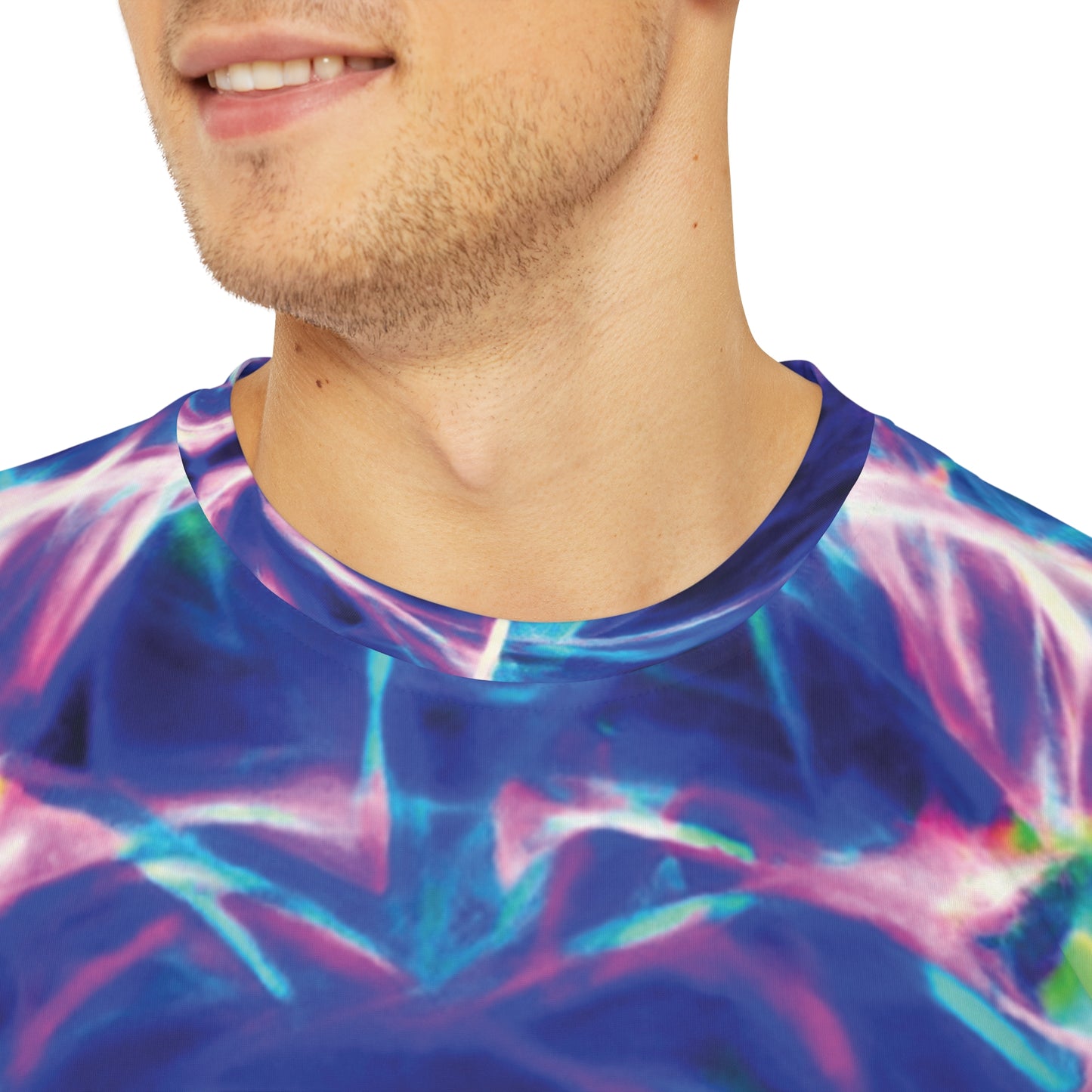 Alina Hartfield - AOP Tee