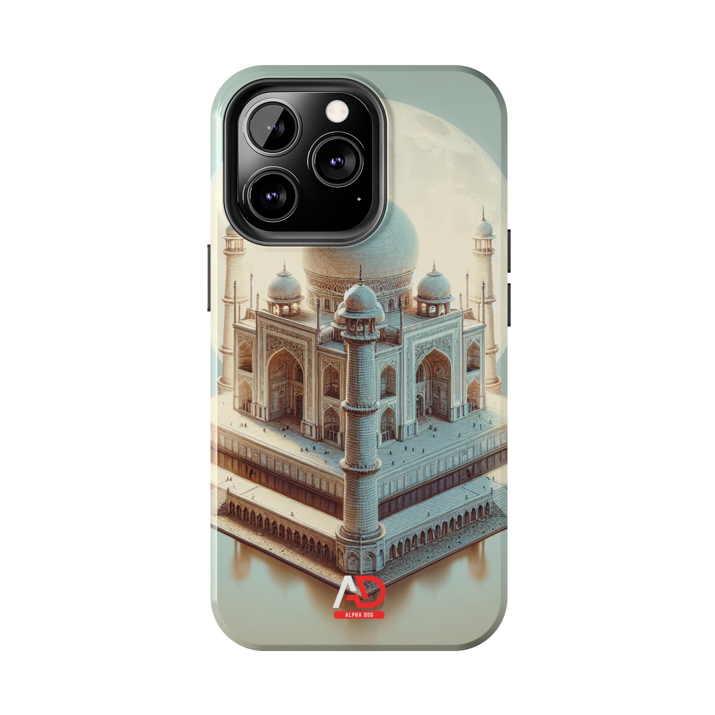 Patricia Raines - Phone Case