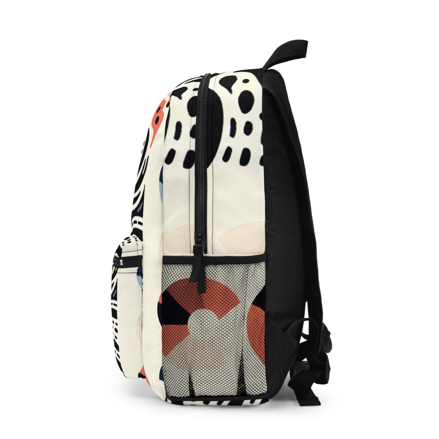 Felix Campbell - Backpack