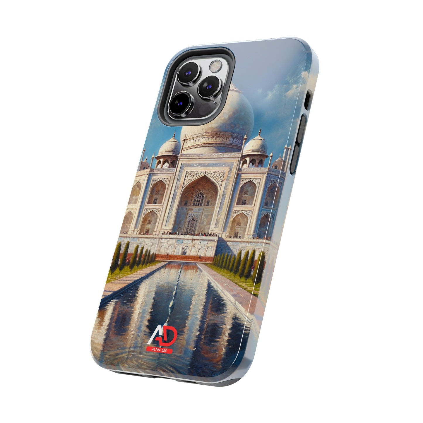 Gillian Masters - Phone Case