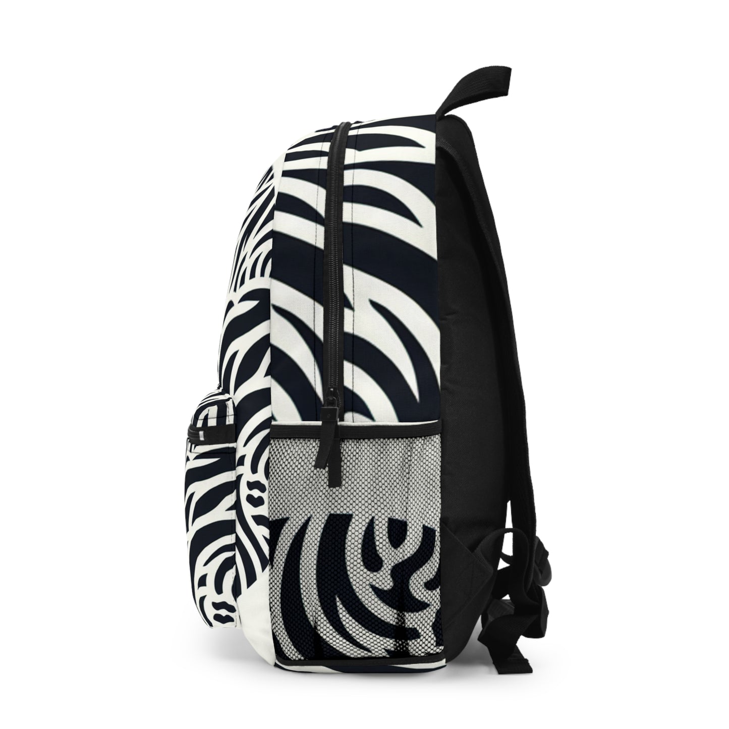 Samuel Williams - Backpack