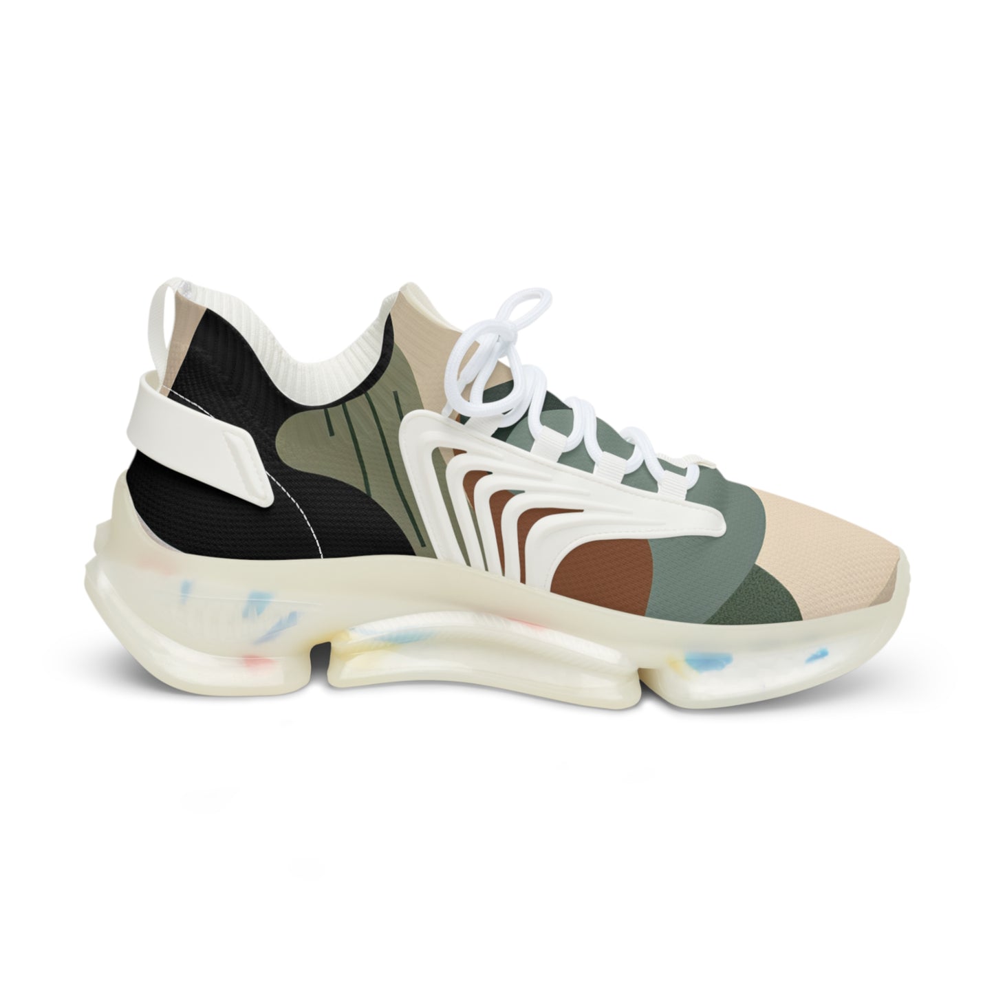 Karen Moody - Sneakers