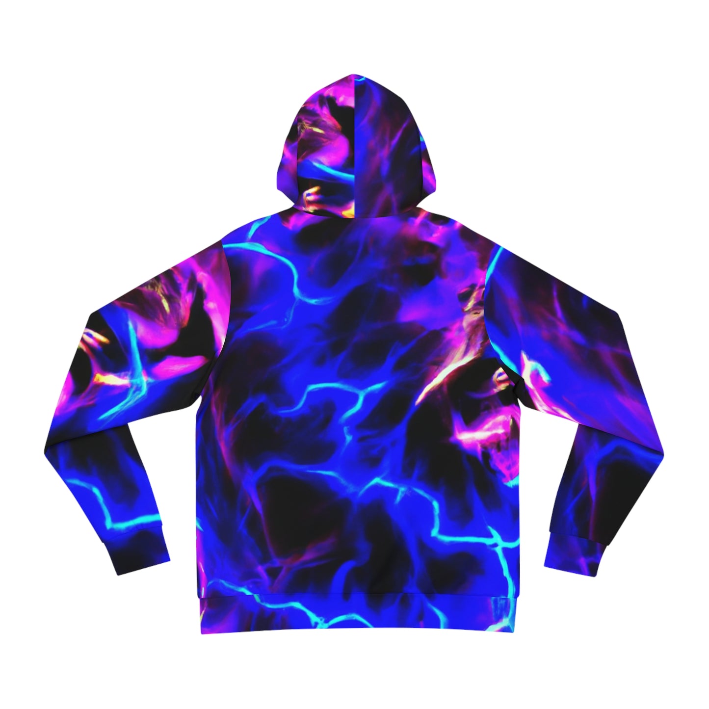 Bethany Blackwell - AOP Hoodie