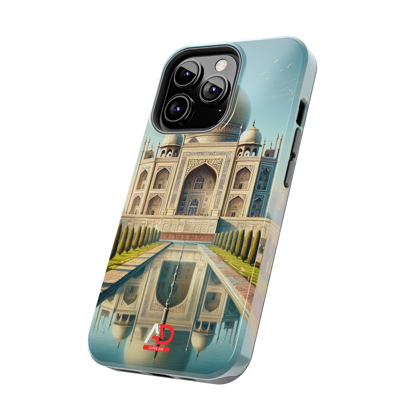Lorraine Winters - Phone Case