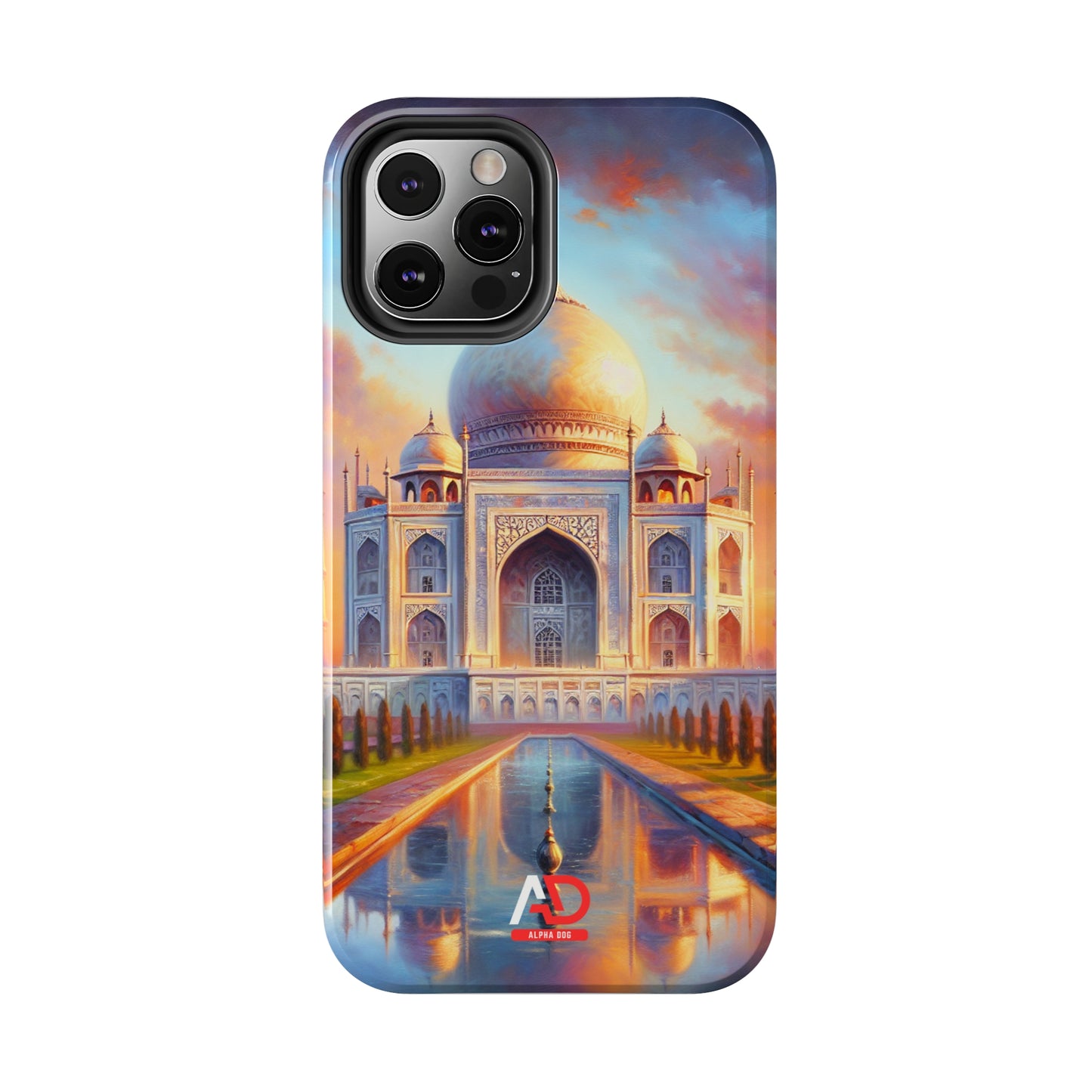 Oscar Lee - Phone Case