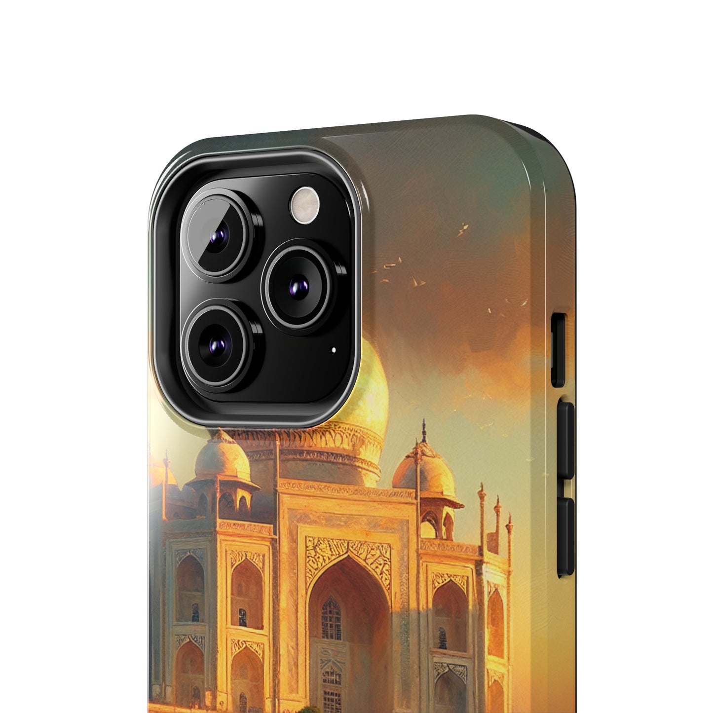 Dwight Baker - Phone Case