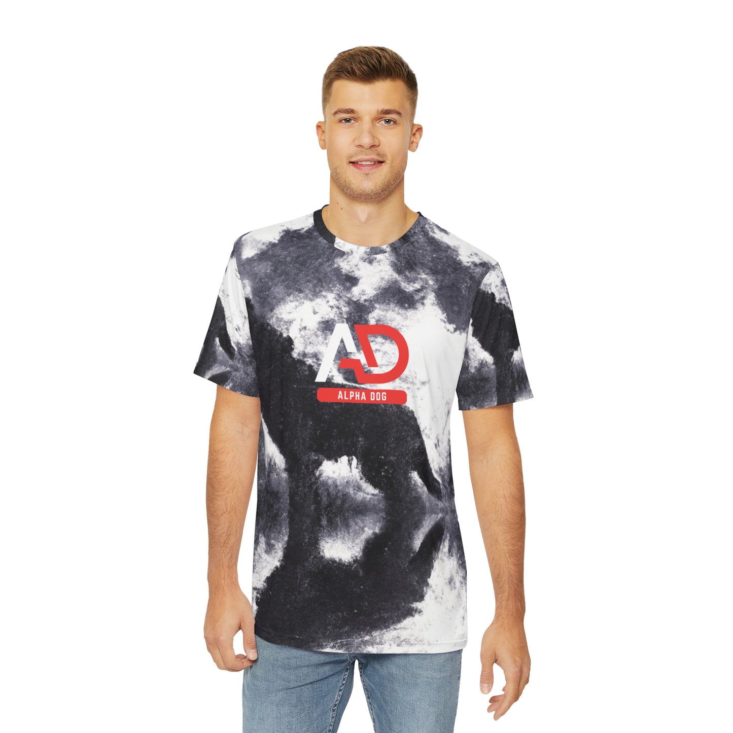 Hattie Gallen - AOP Tee