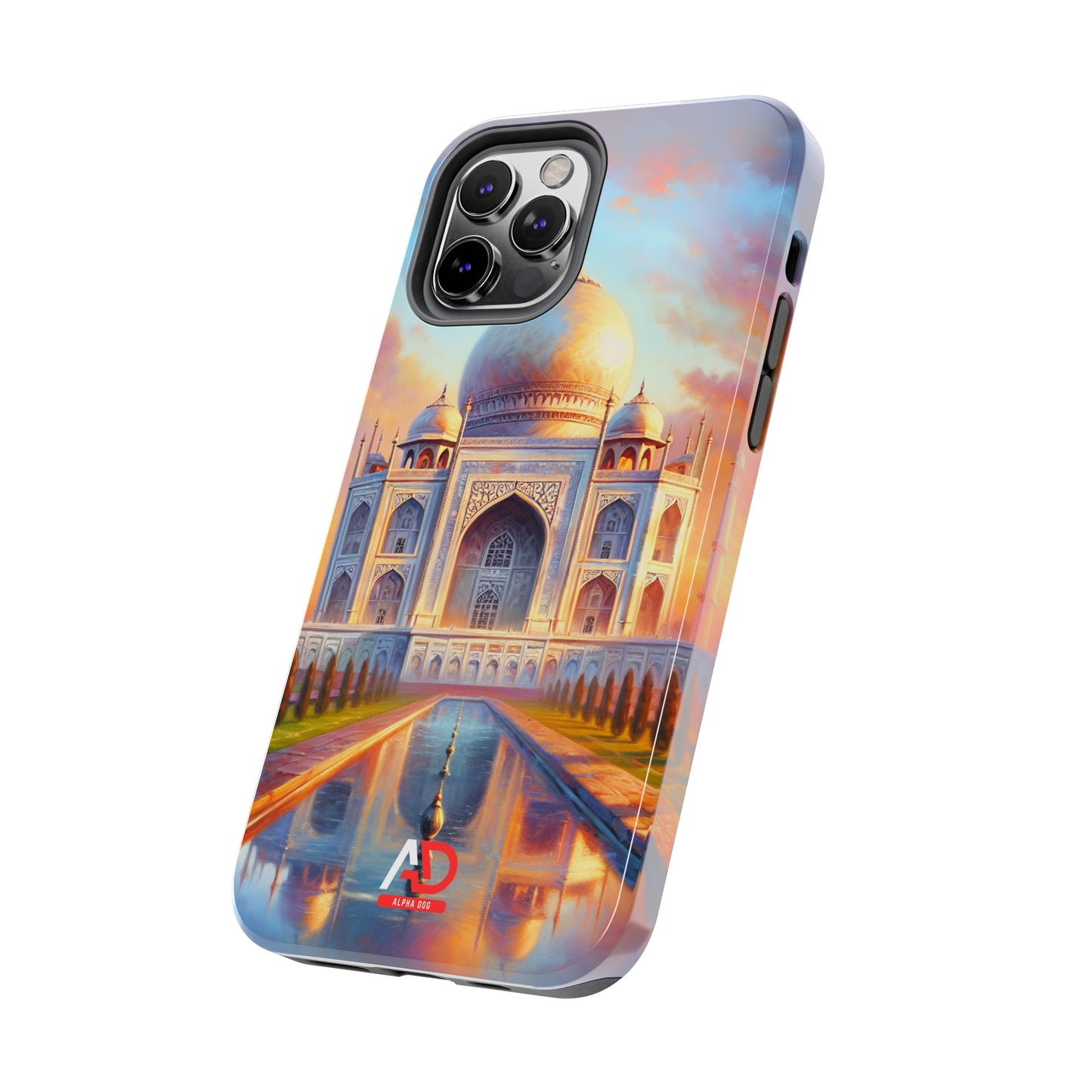 Oscar Lee - Phone Case