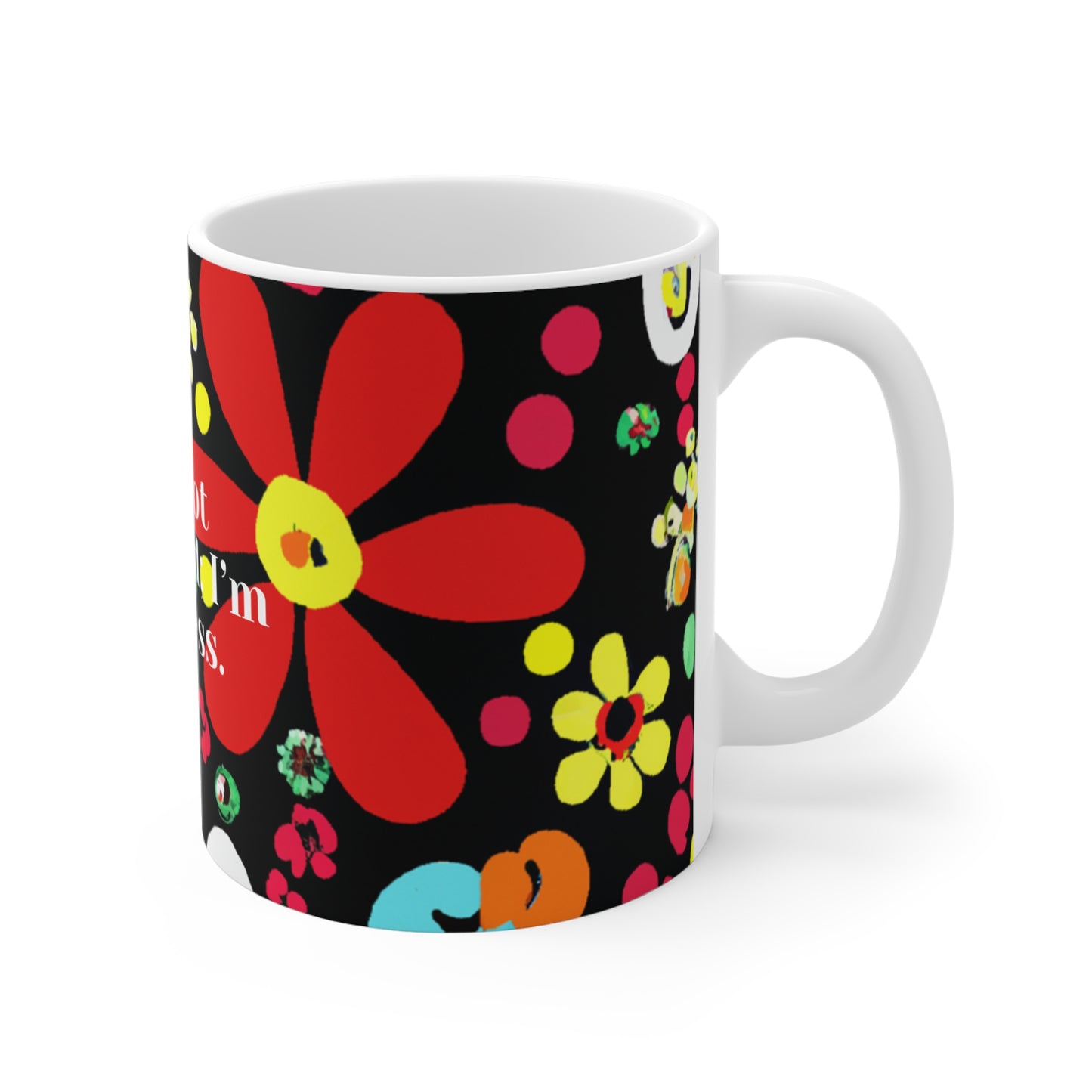 Elias Baxter - Mugs