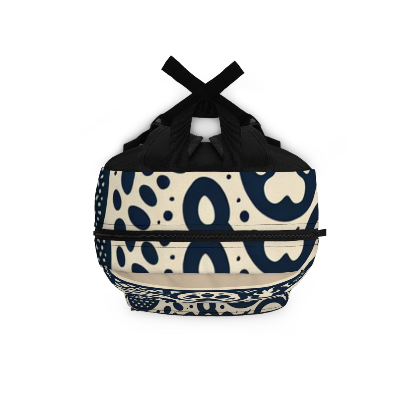 Fiona Leclair - Backpack