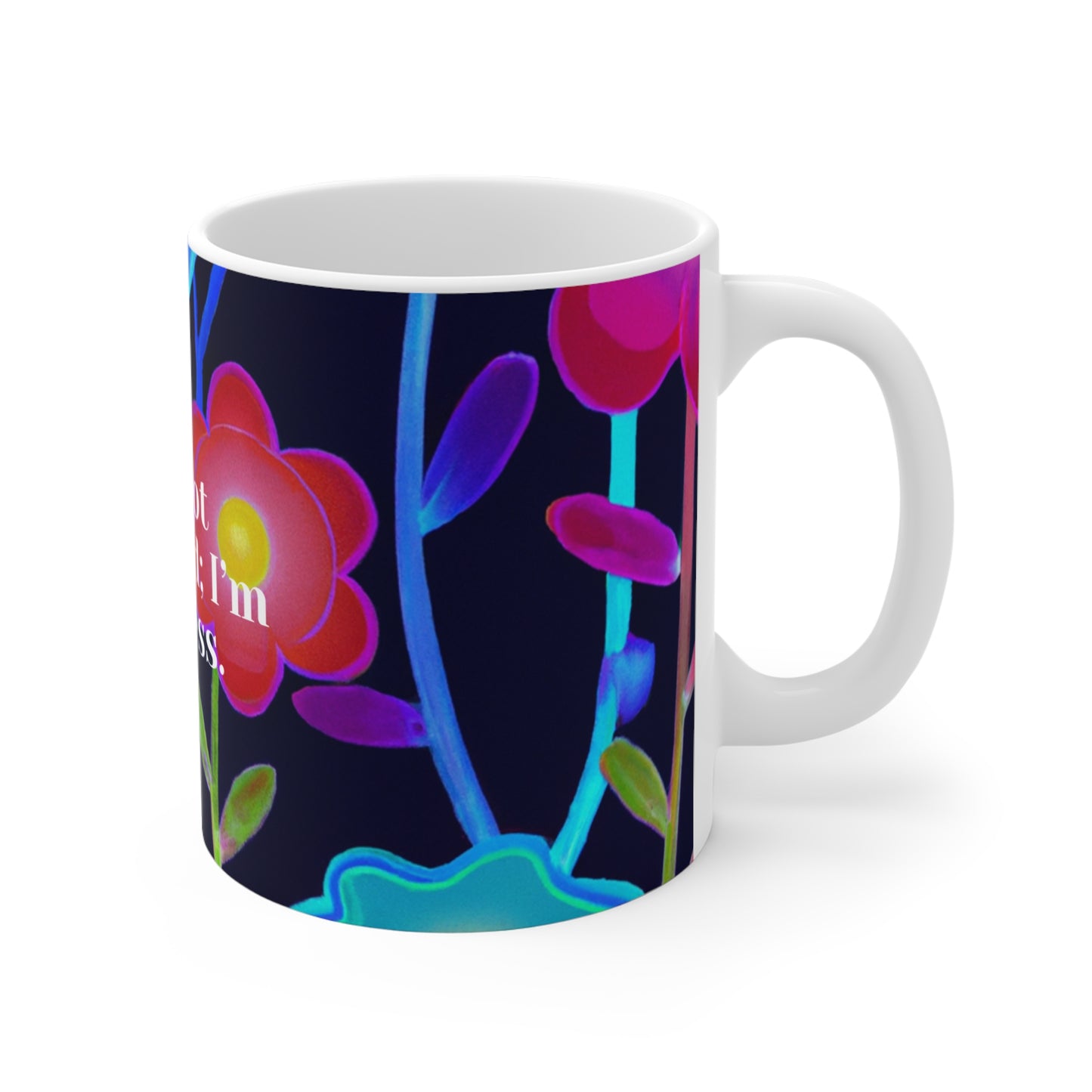 Clyde Morrow - Mugs