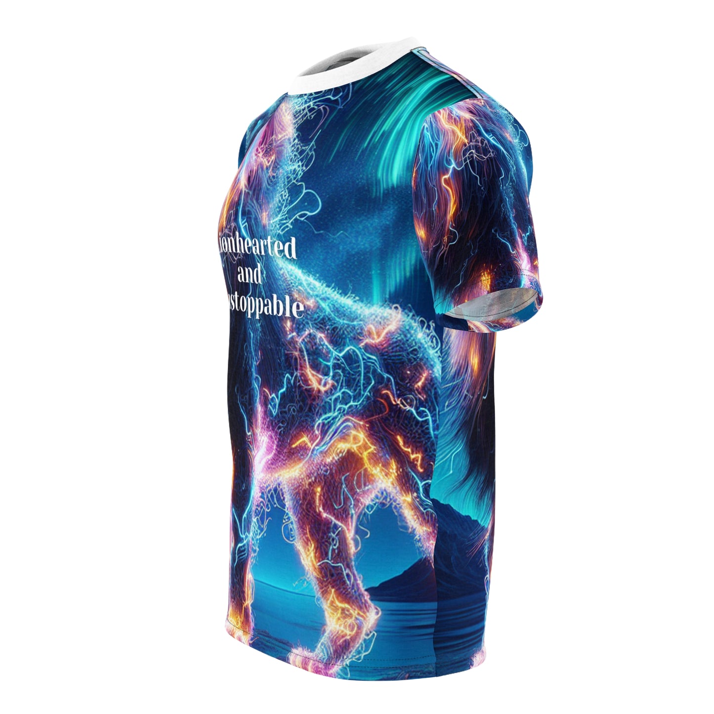 Alice Styles - AOP Tee