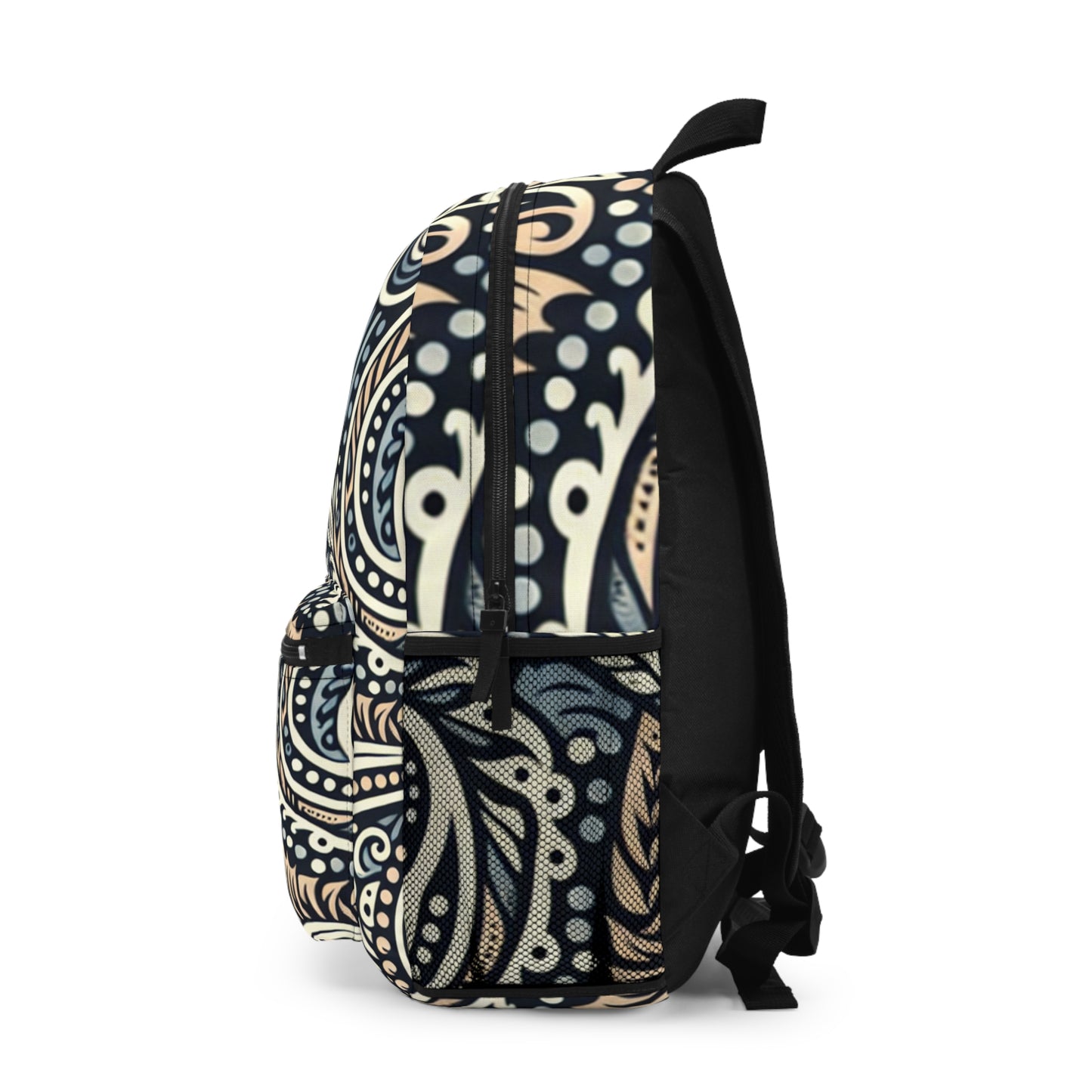 Rebecca Whitefield - Backpack