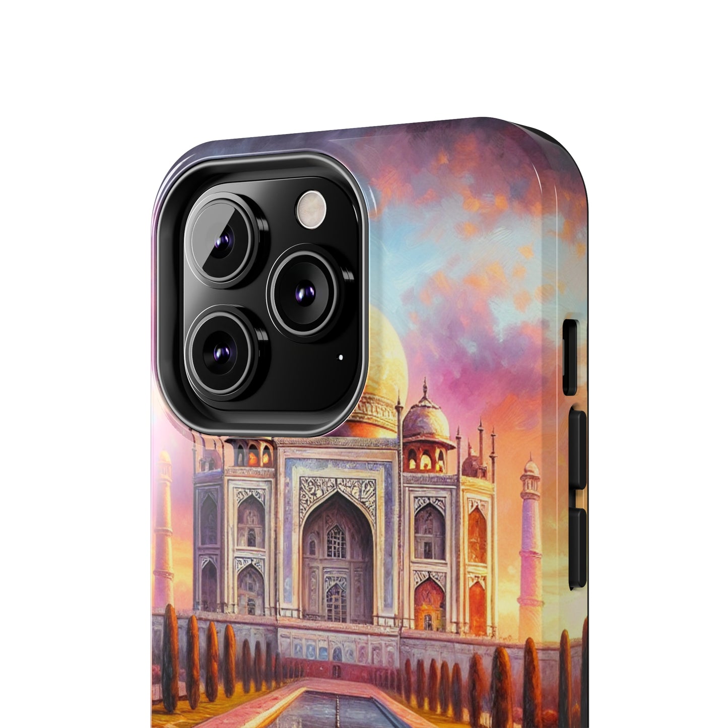 Jessica Sharpman - Phone Case