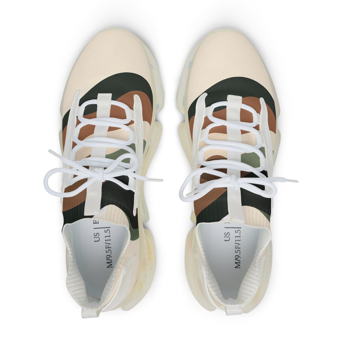Angela Smithson - Sneakers