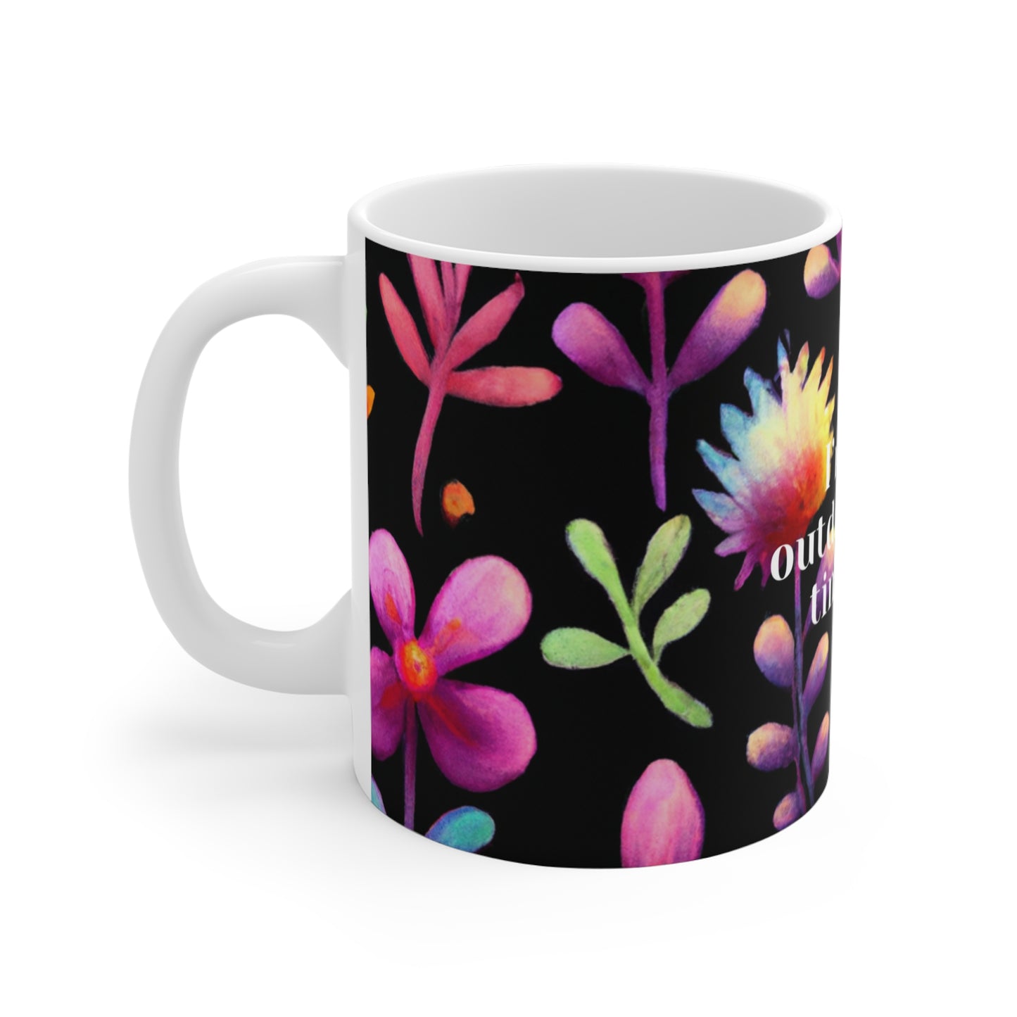 Johnathan Grey - Mugs