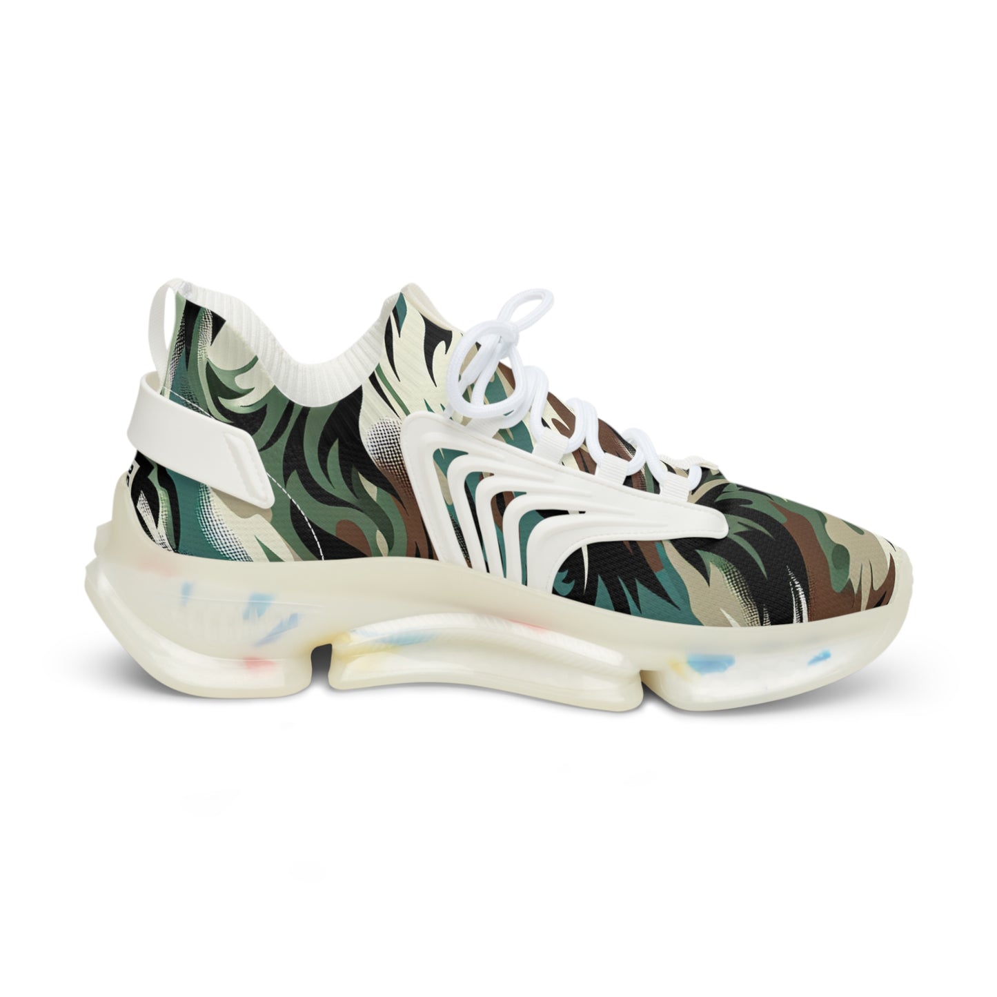 Nina Corocoa - Sneakers