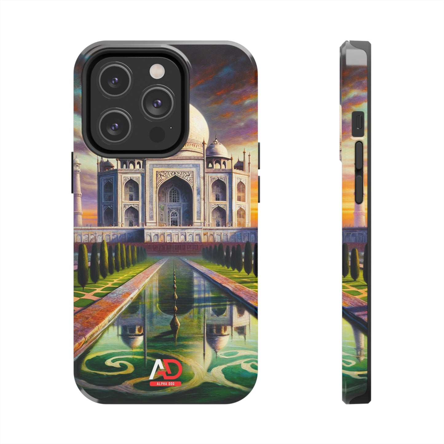 Rebecca Cohen - Phone Case