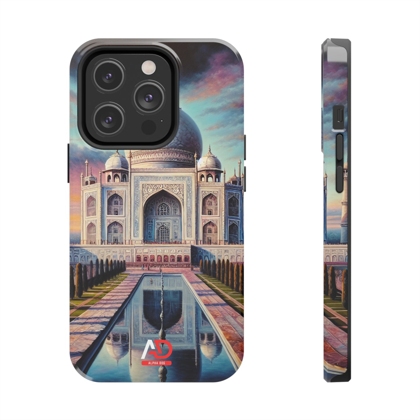 Terry Youngblood - Phone Case