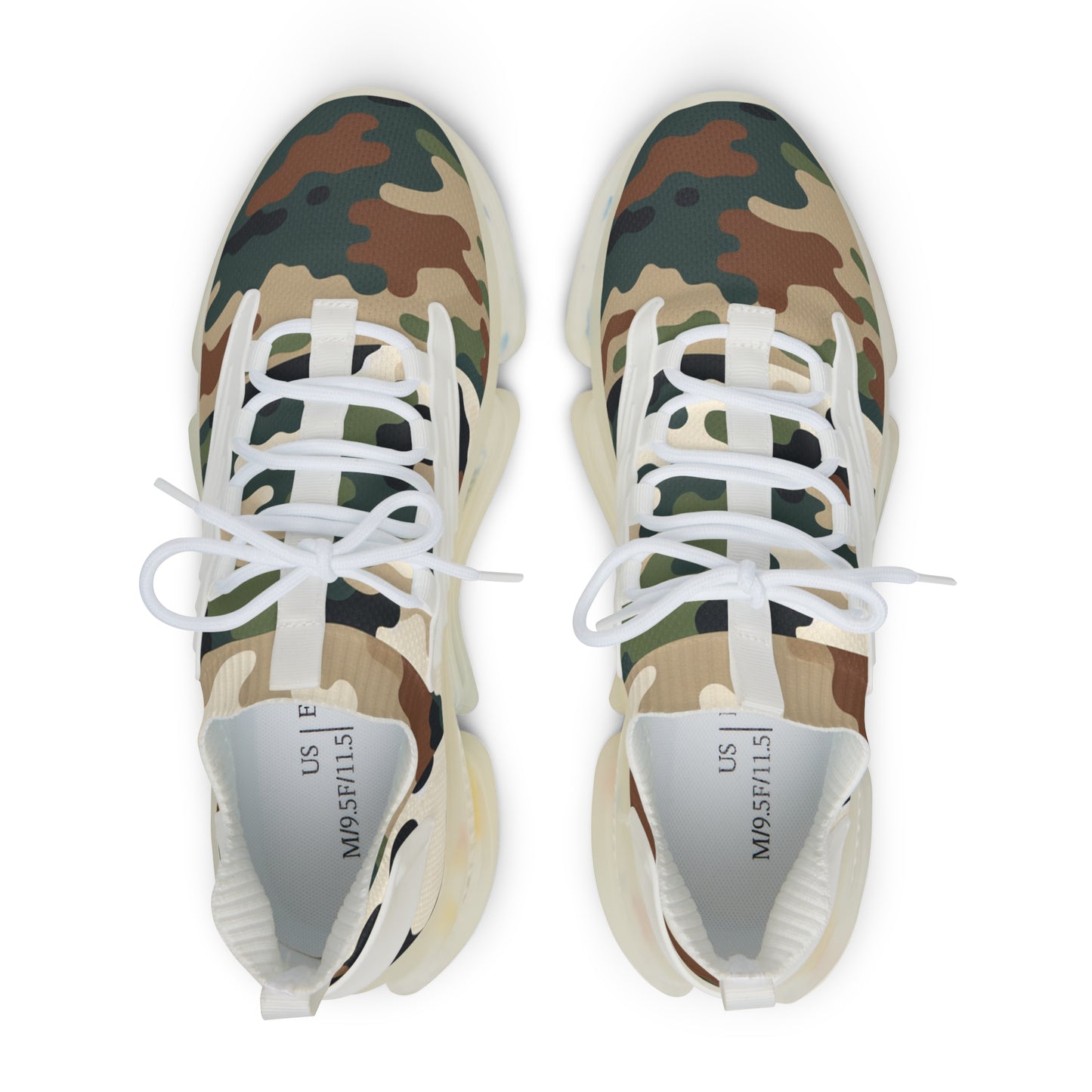 Celine Mayfield - Sneakers