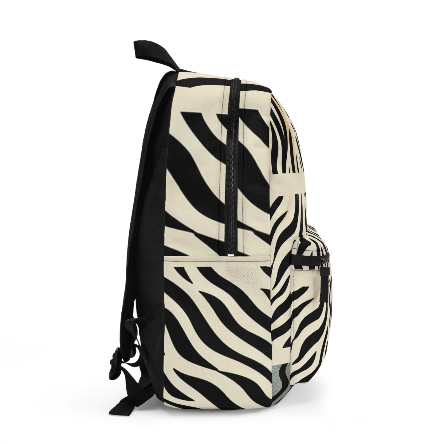 Alice Phillips - Backpack