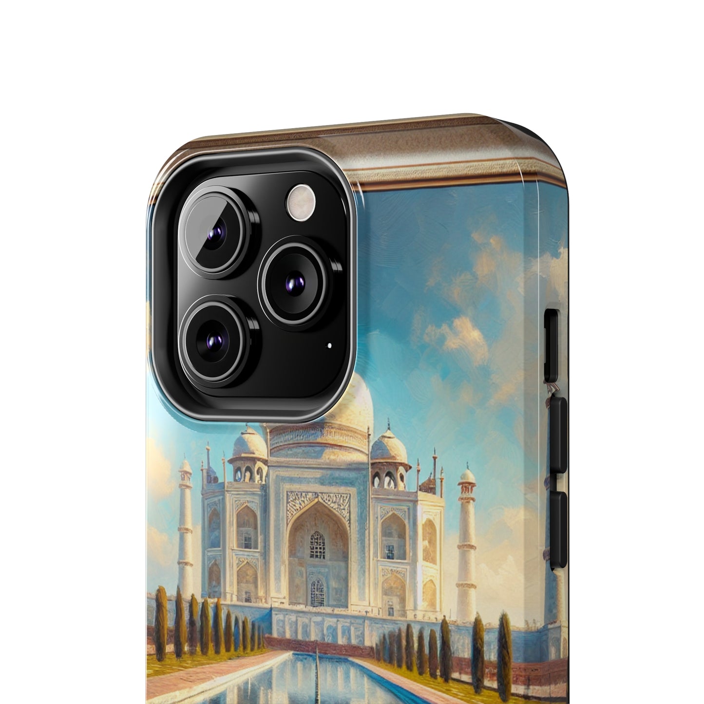 Timothy Hirston - Phone Case