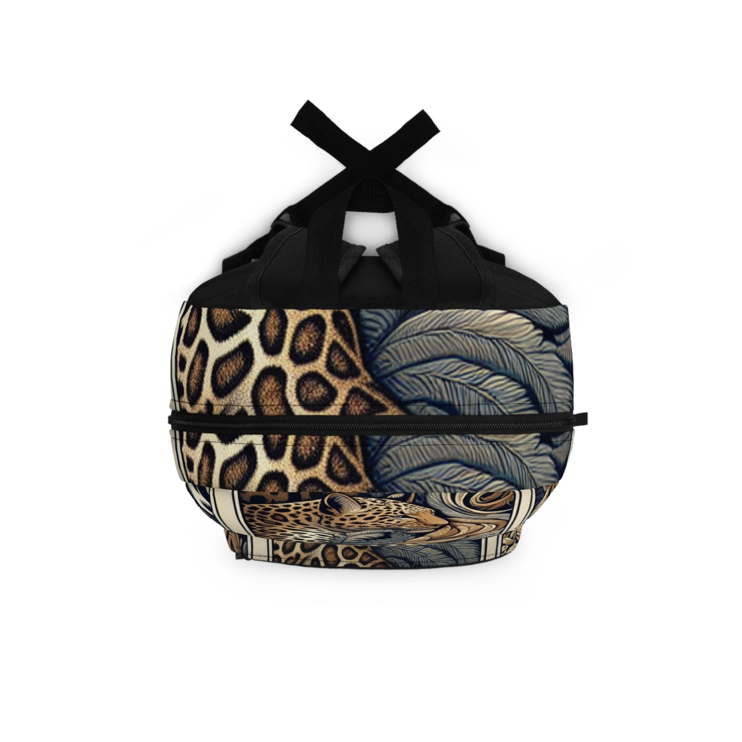 Kathy Bryant - Backpack