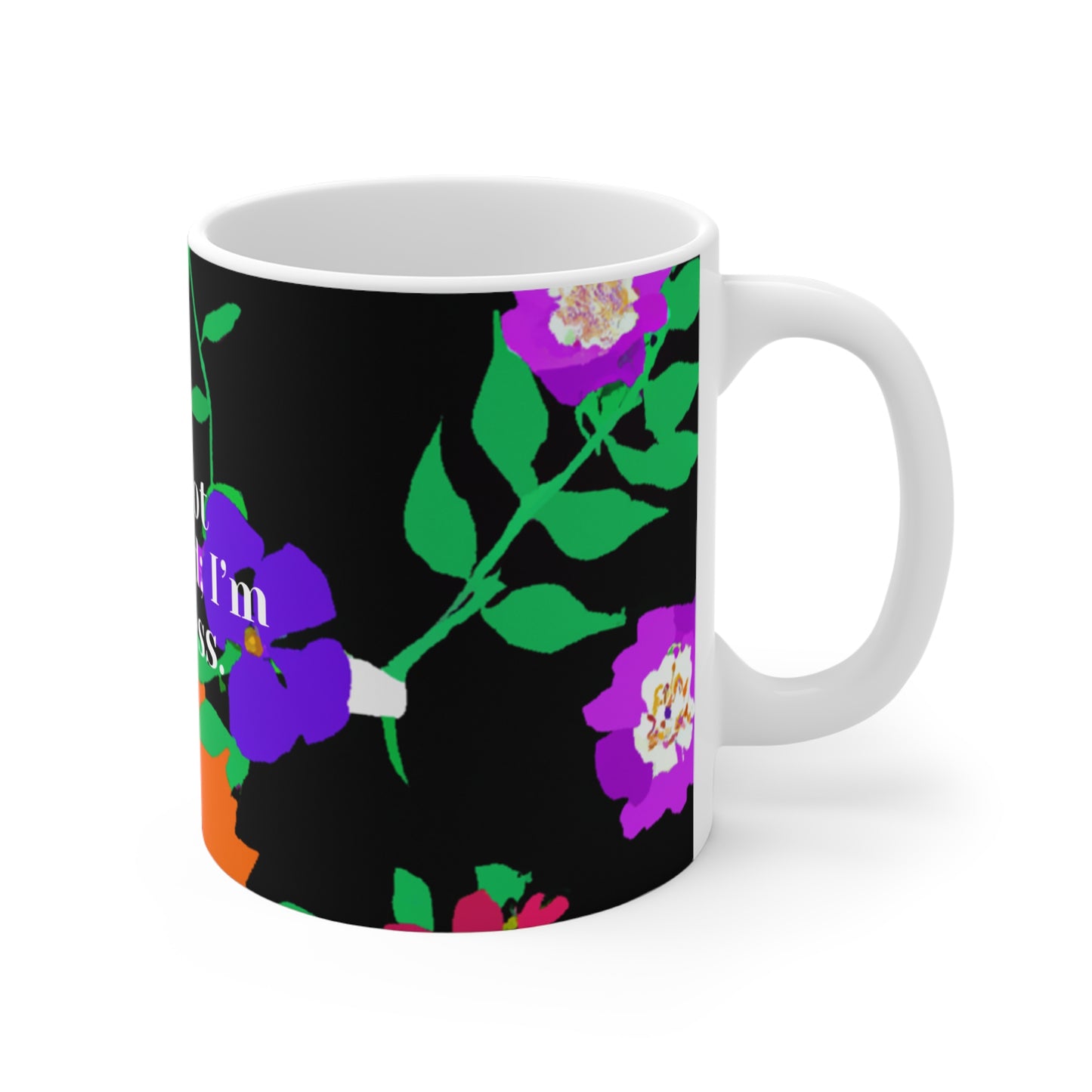 Dean Cornell - Mugs
