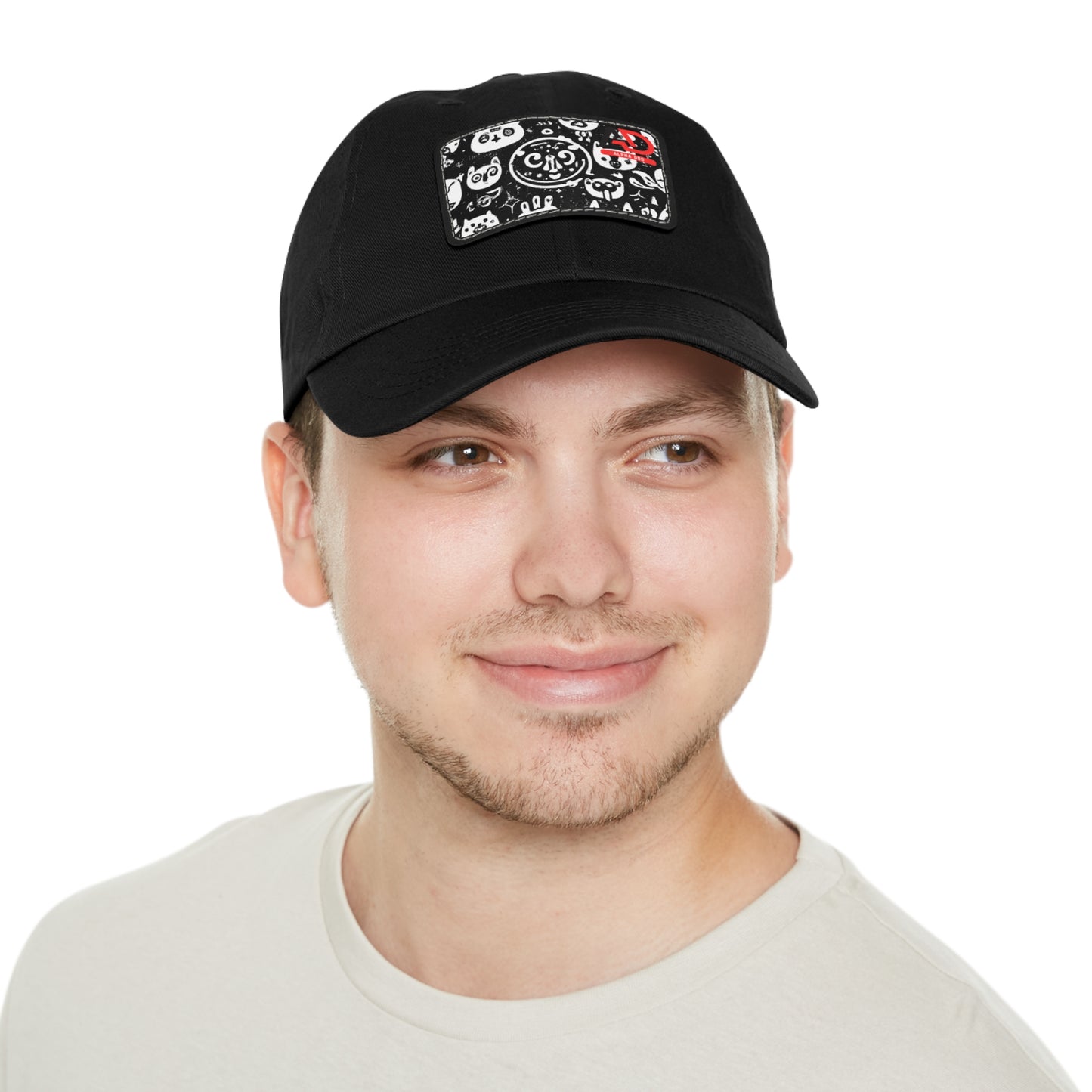 Tanya Smithson - Dad Hat