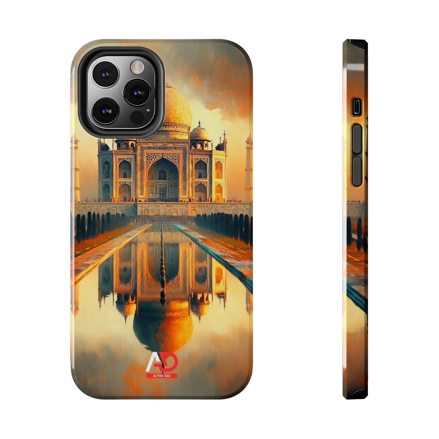 Agnes Marconi - Phone Case