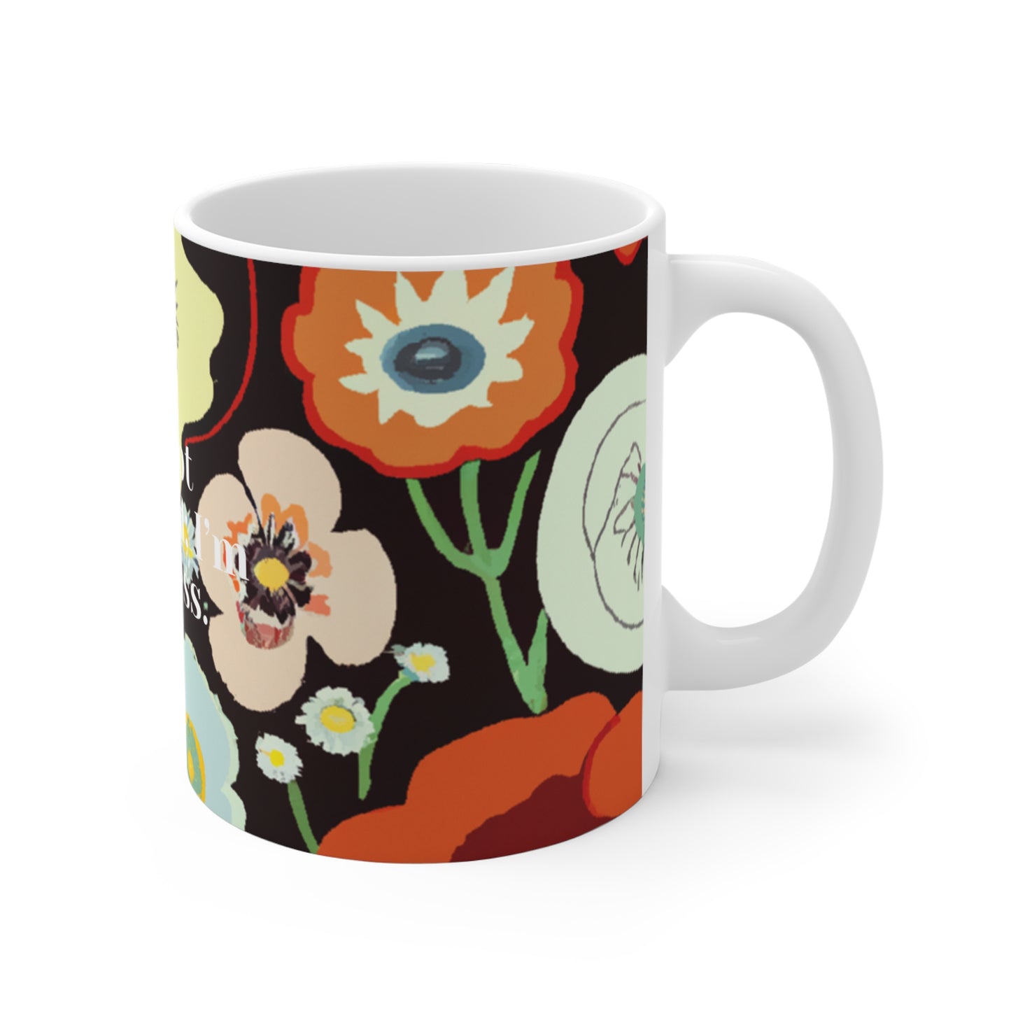 Nigel Armstrong - Mugs