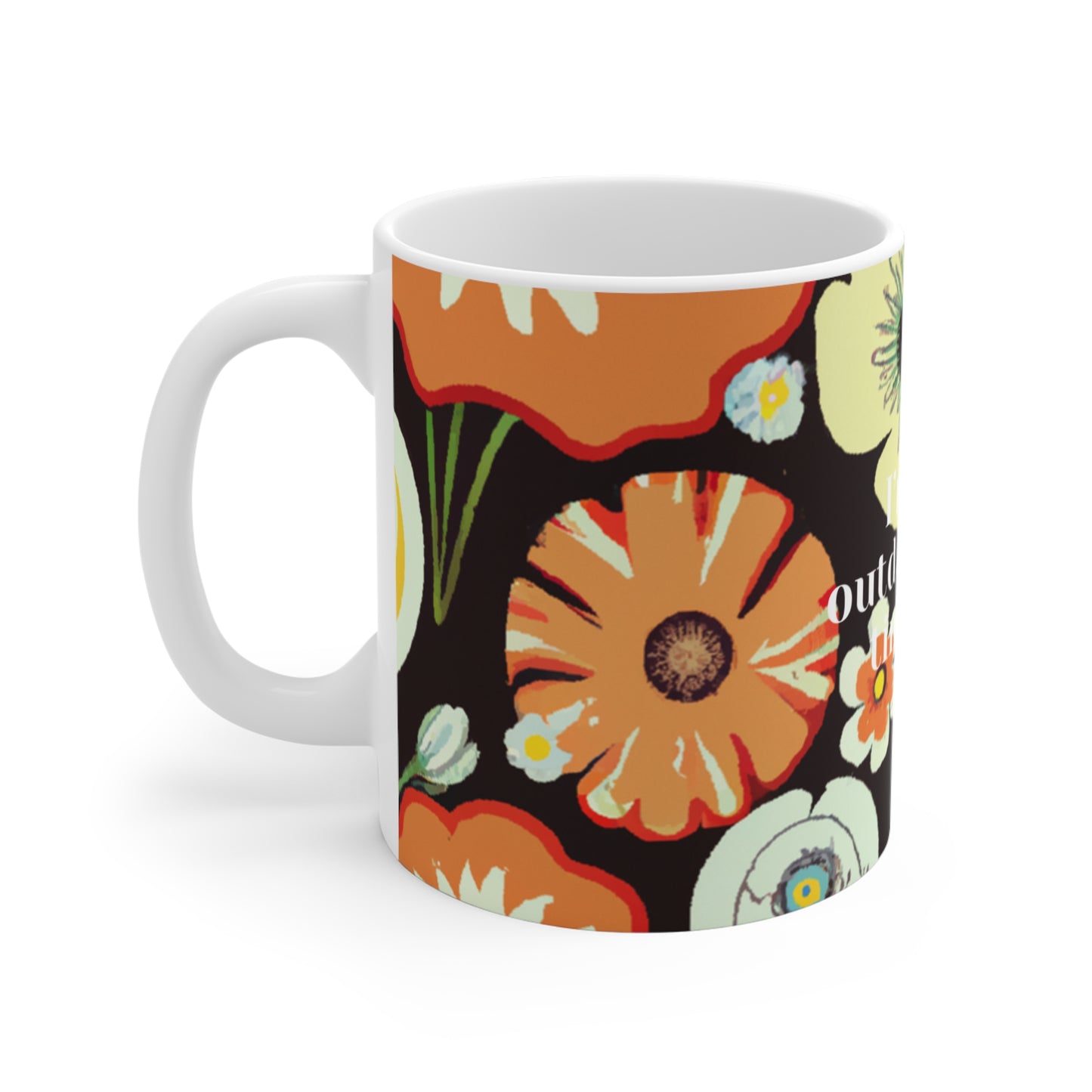 Nigel Armstrong - Mugs