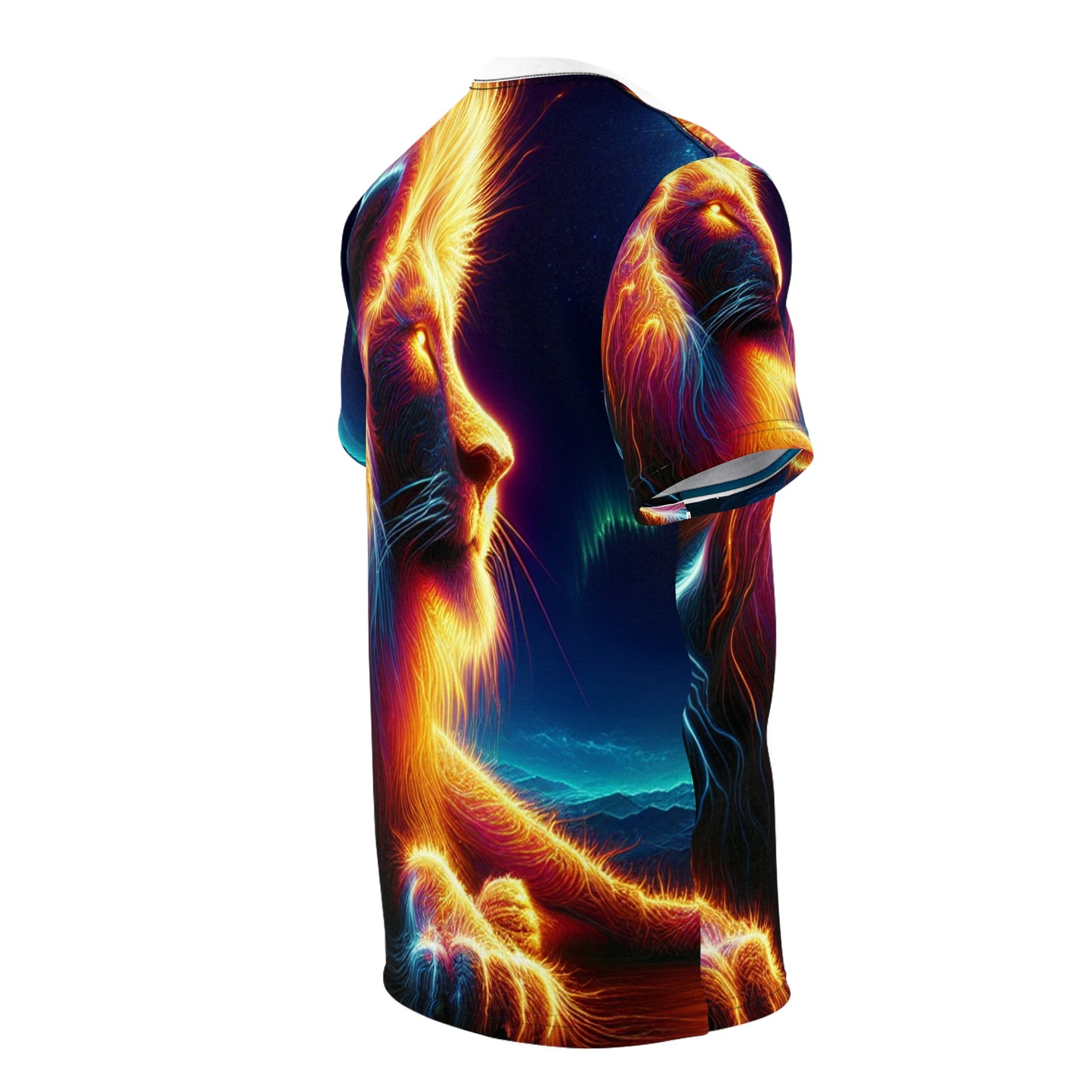 Sebastian Booth - AOP Tee