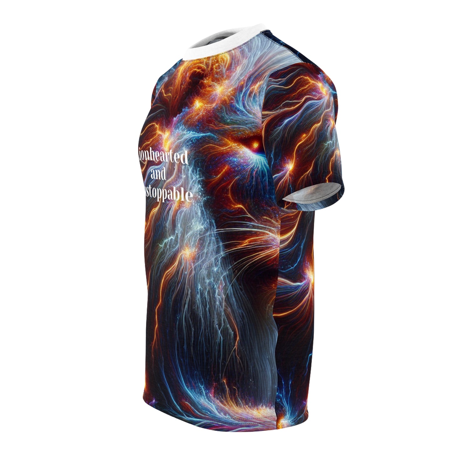Ella Fitzsimmons - AOP Tee